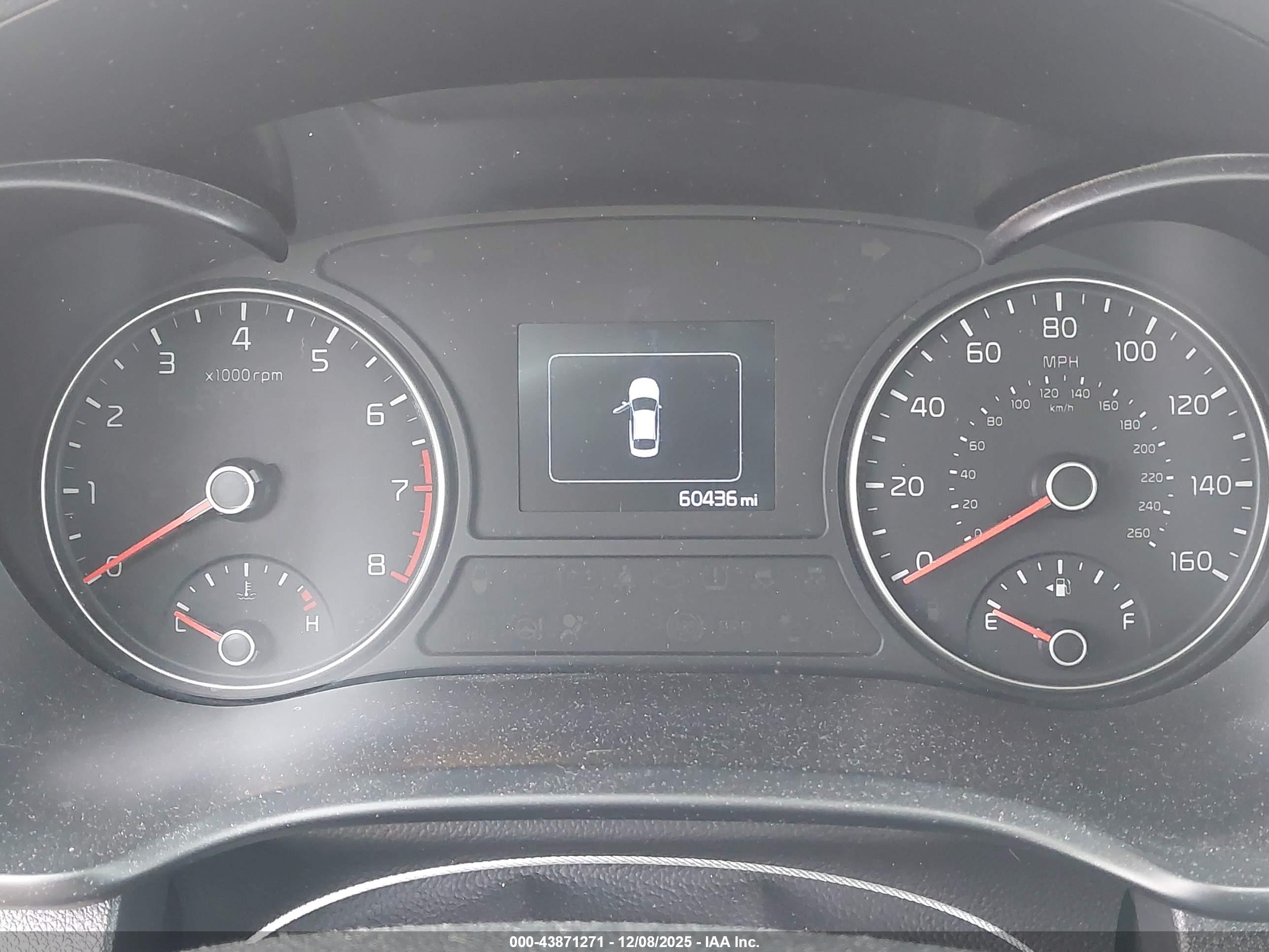 KIA OPTIMA image 7