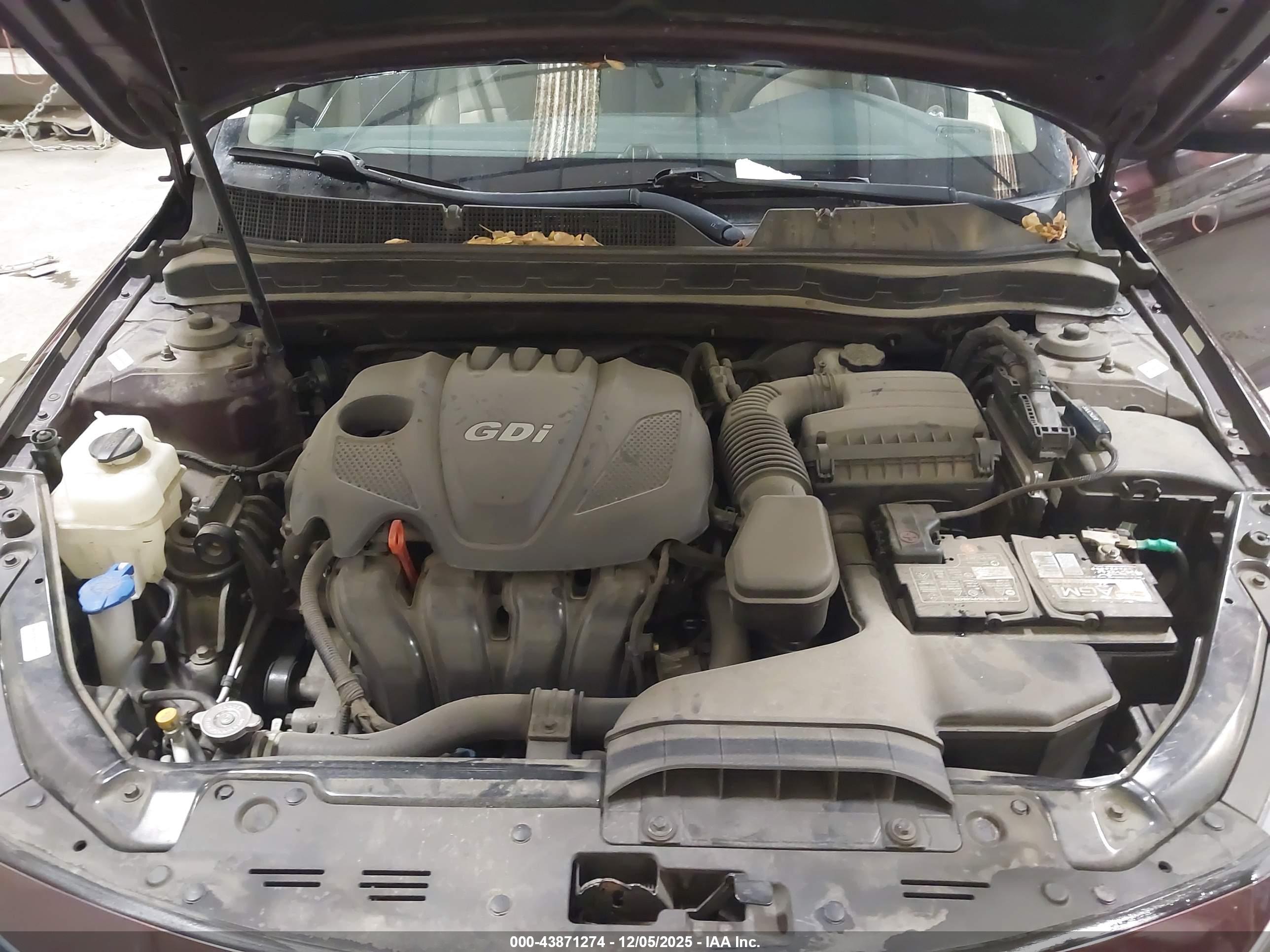 KIA OPTIMA image 10