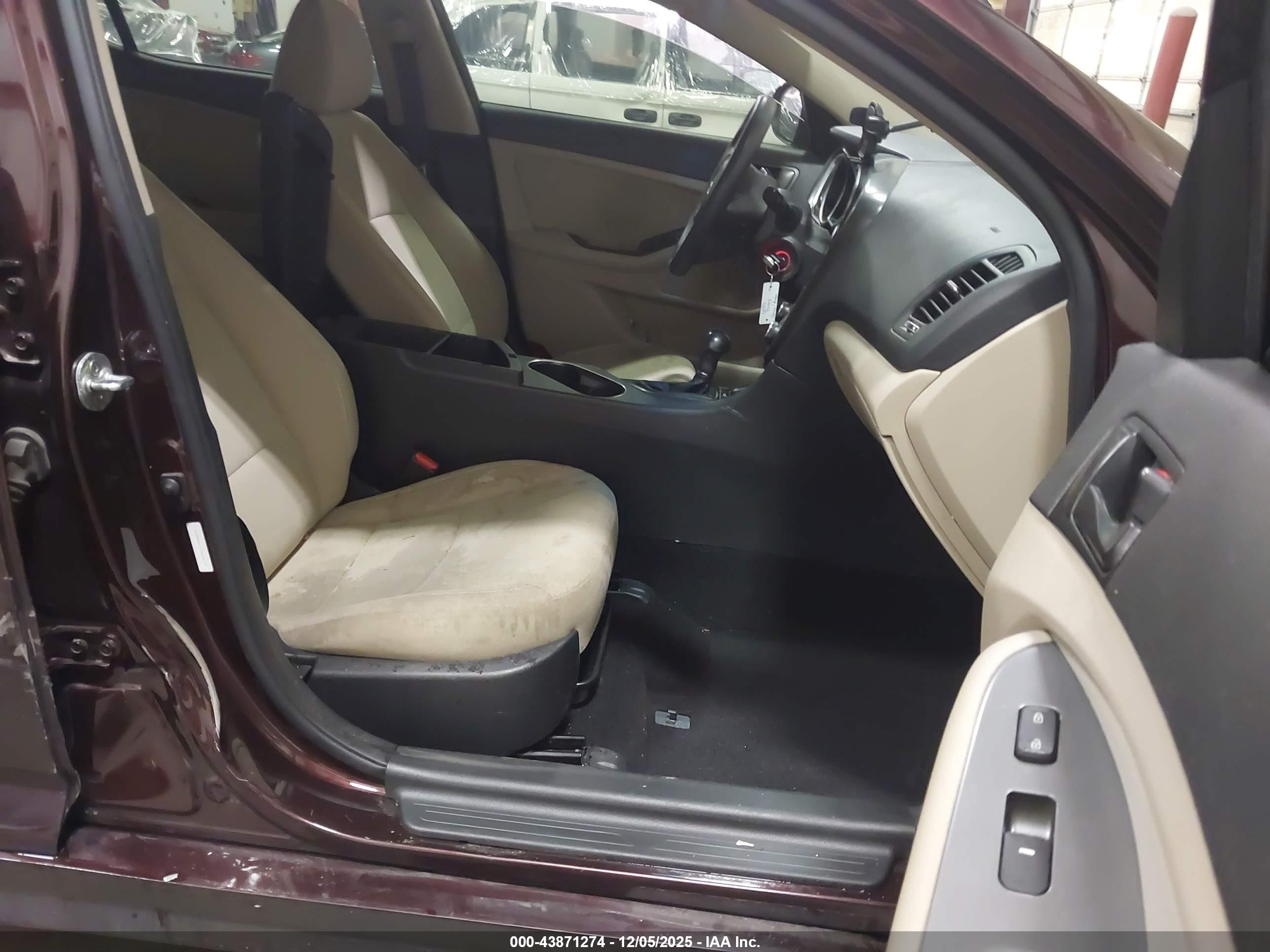 KIA OPTIMA image 5