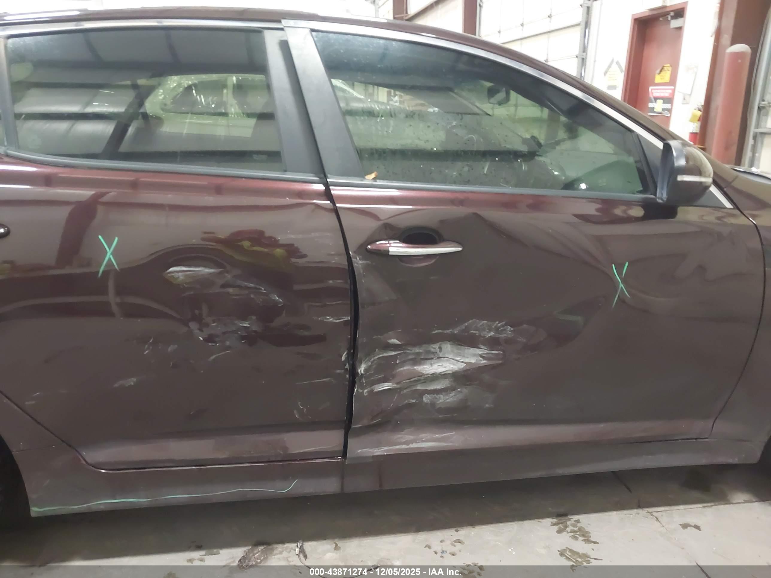 KIA OPTIMA image 6
