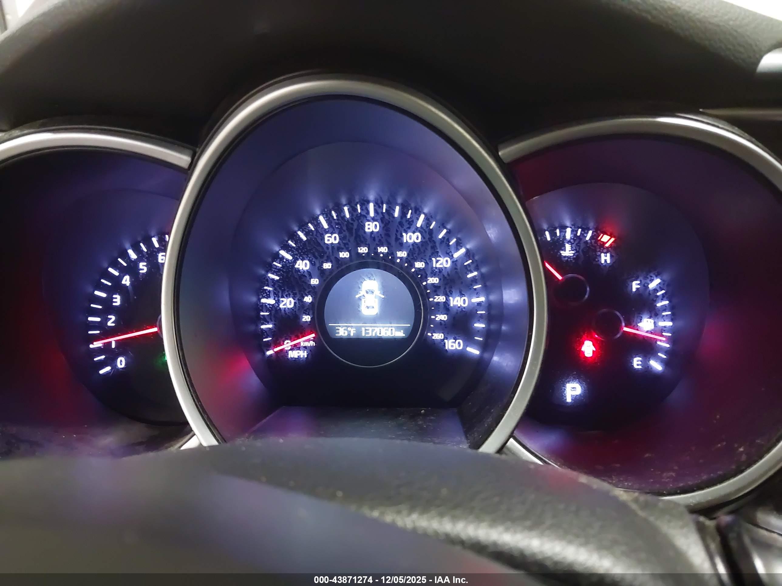 KIA OPTIMA image 7