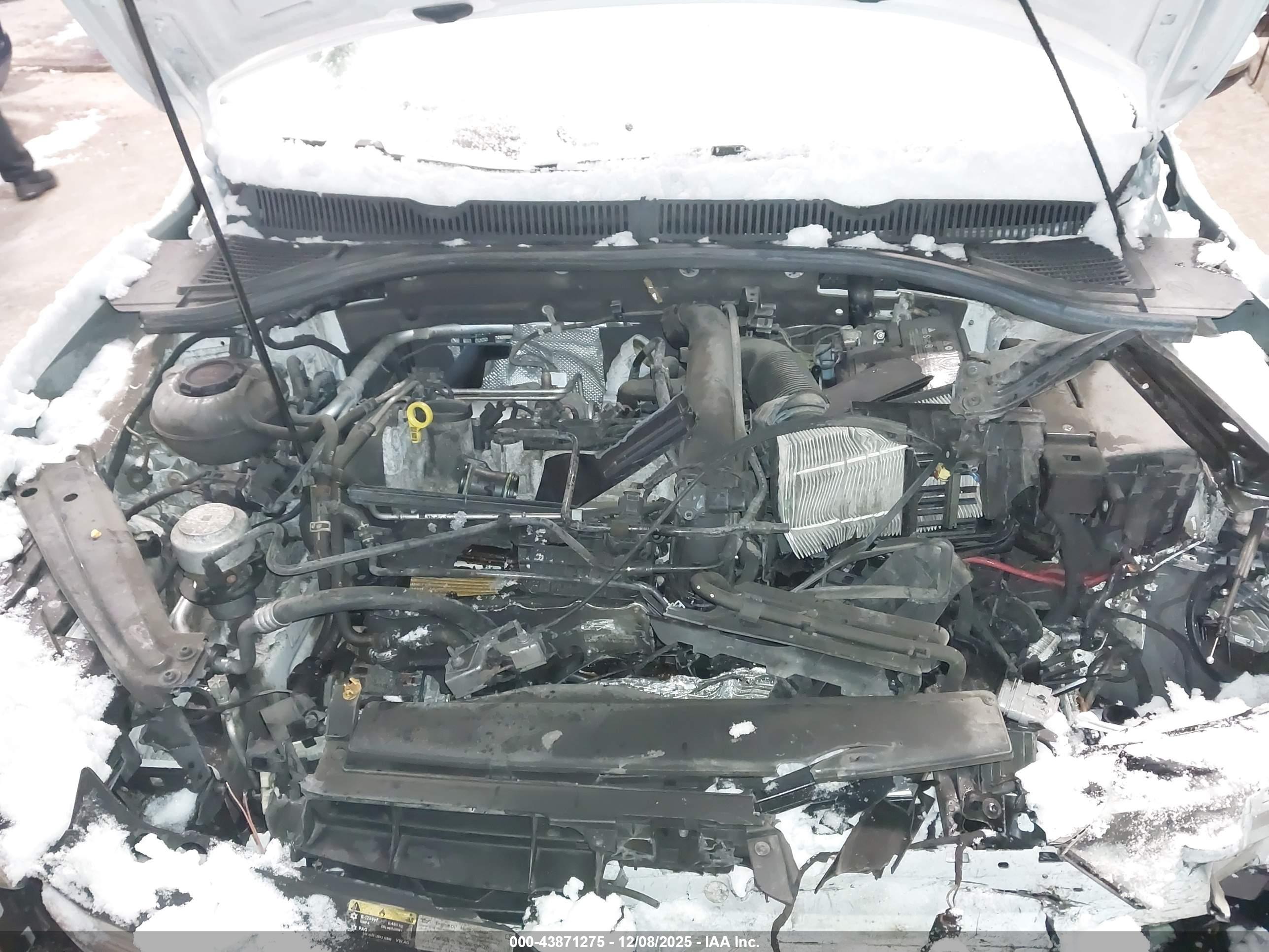 VOLKSWAGEN JETTA image 10