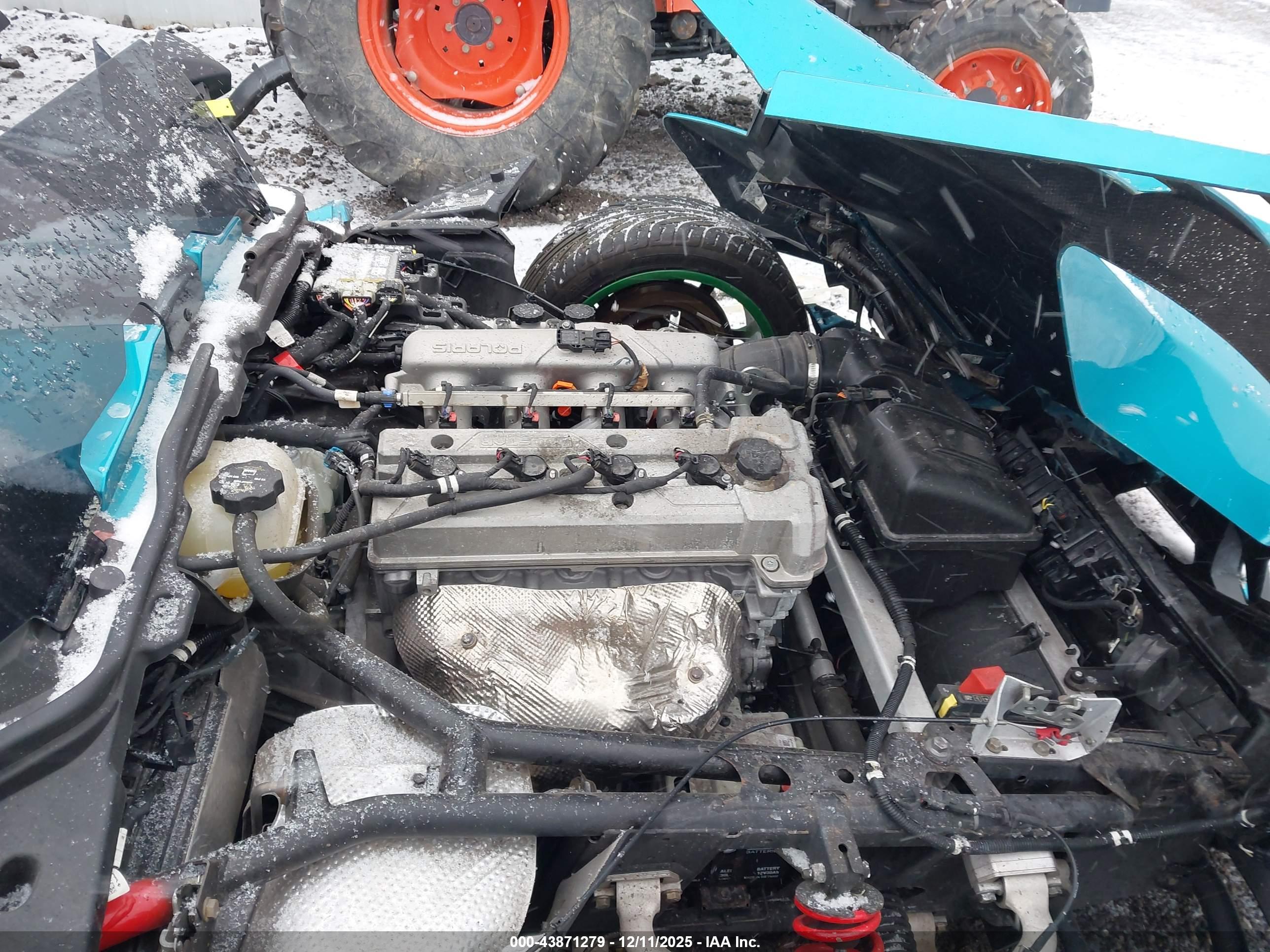 POLARIS SLINGSHOT image 10