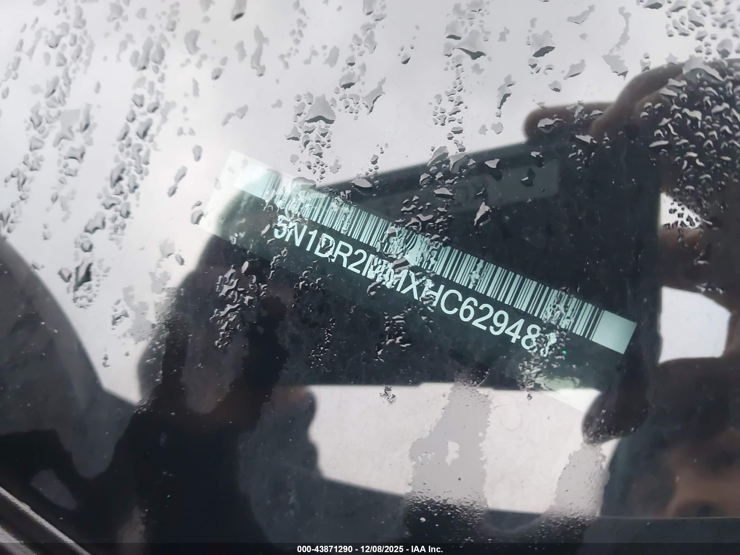 NISSAN PATHFINDER image 9