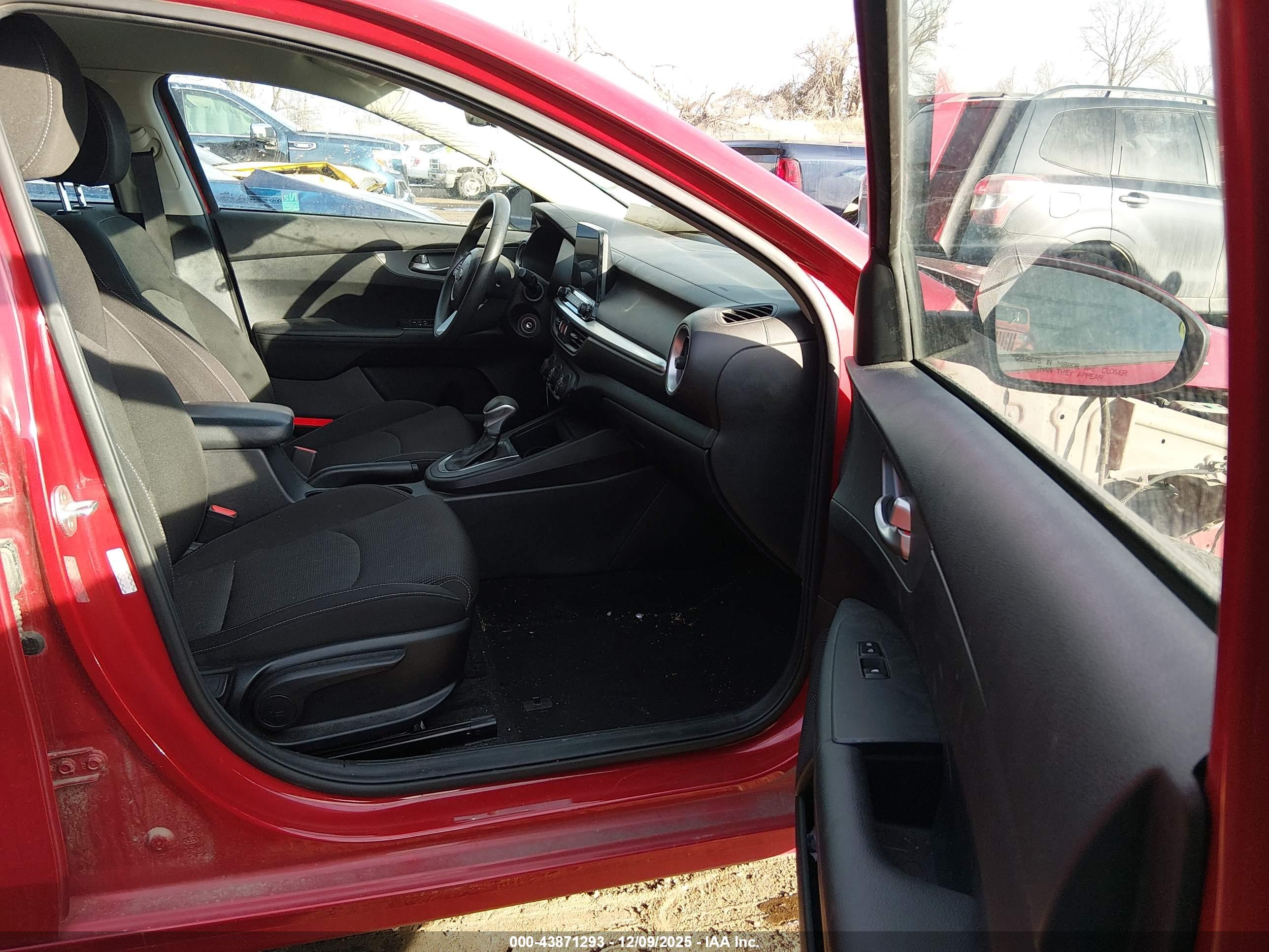 KIA FORTE image 5