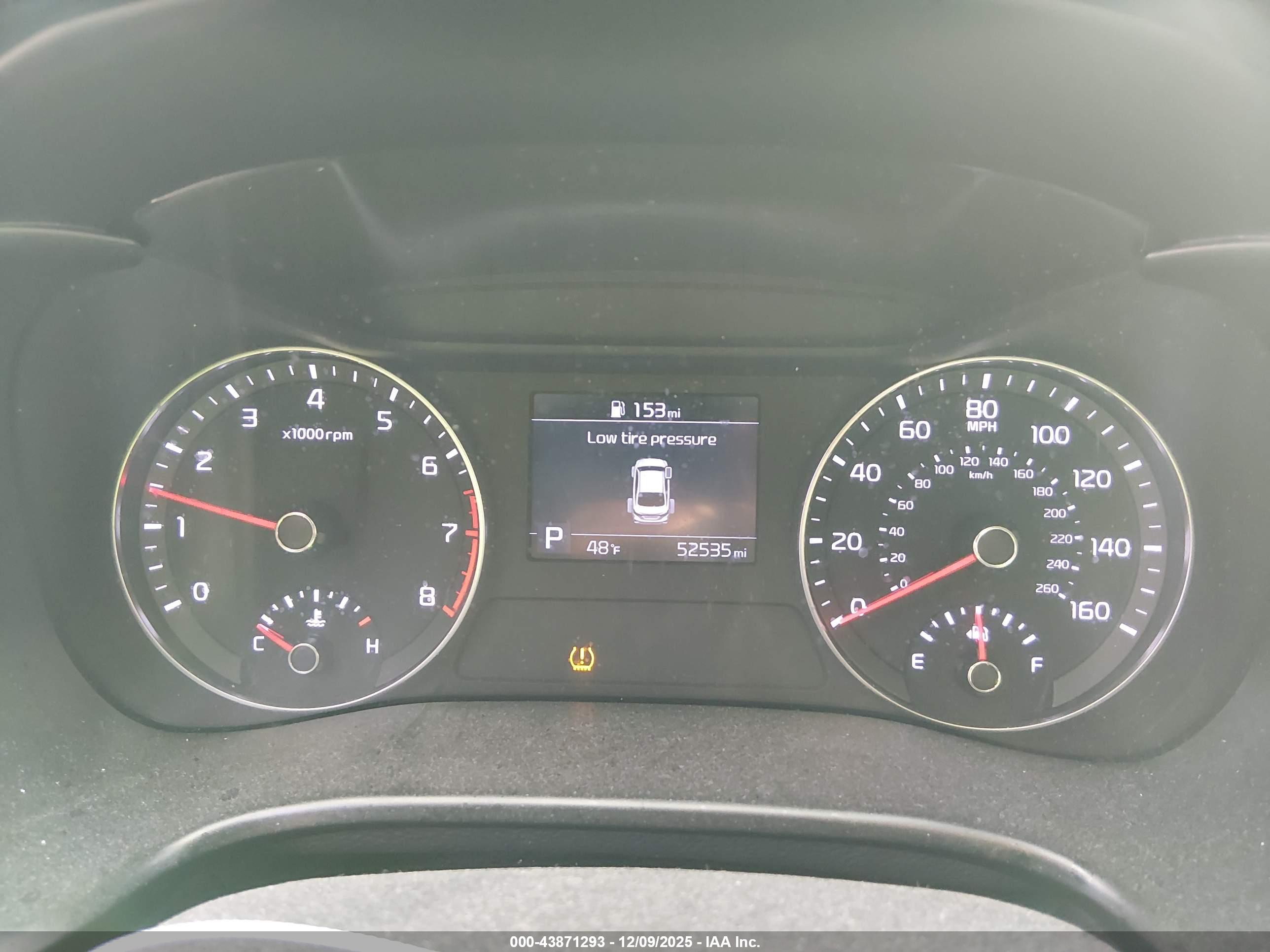 KIA FORTE image 7