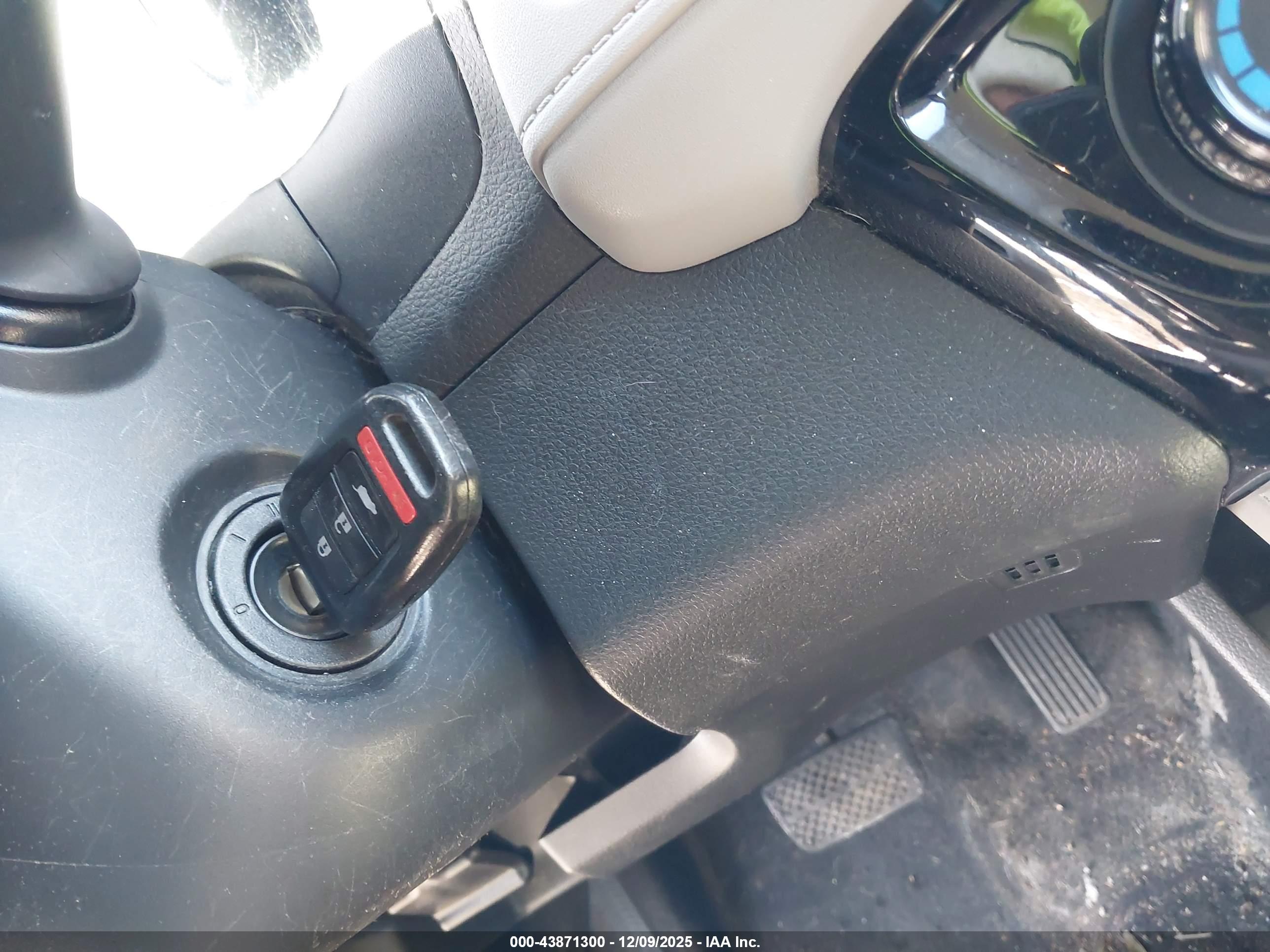 HONDA HR-V image 11