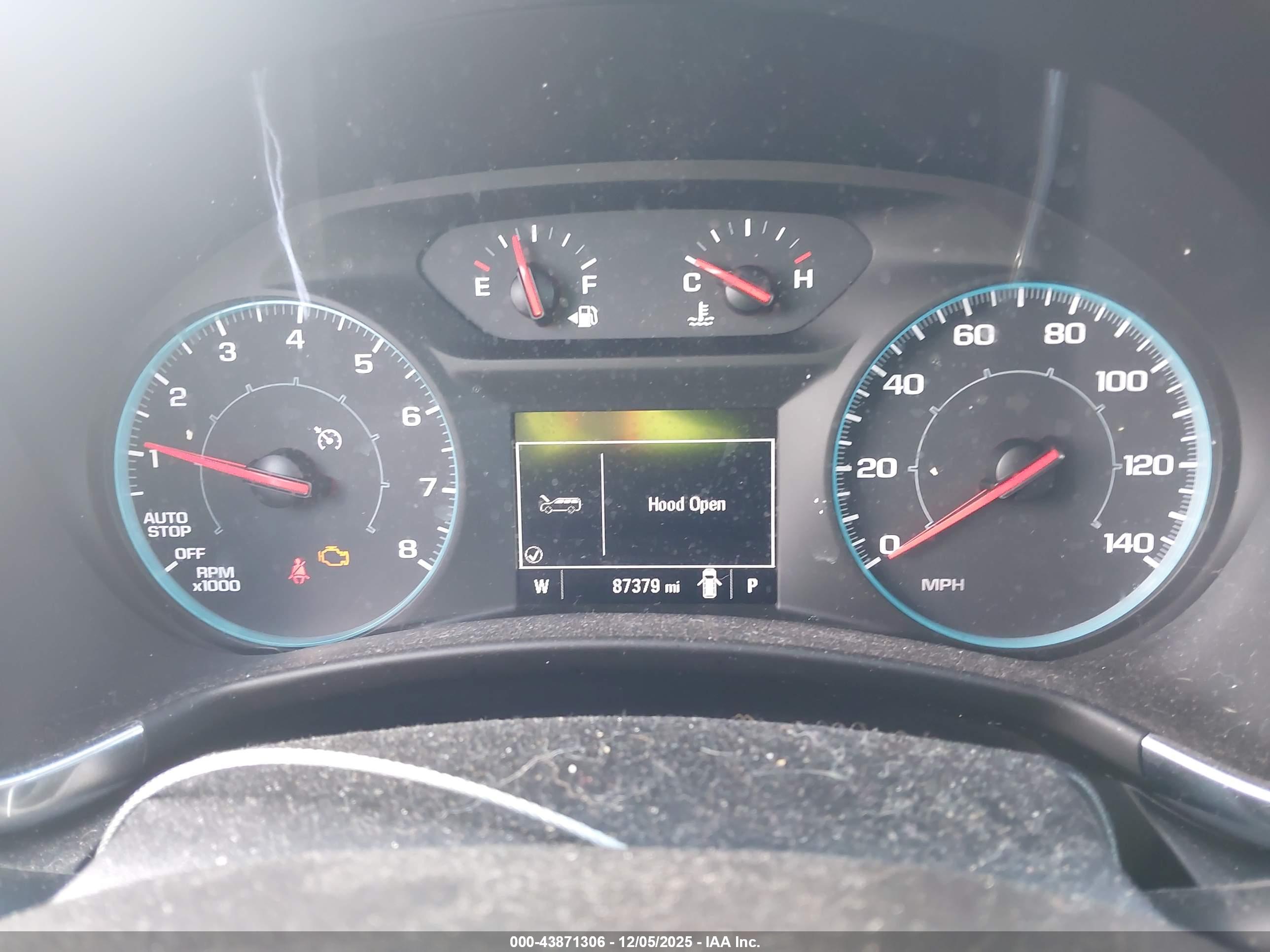 CHEVROLET EQUINOX image 7