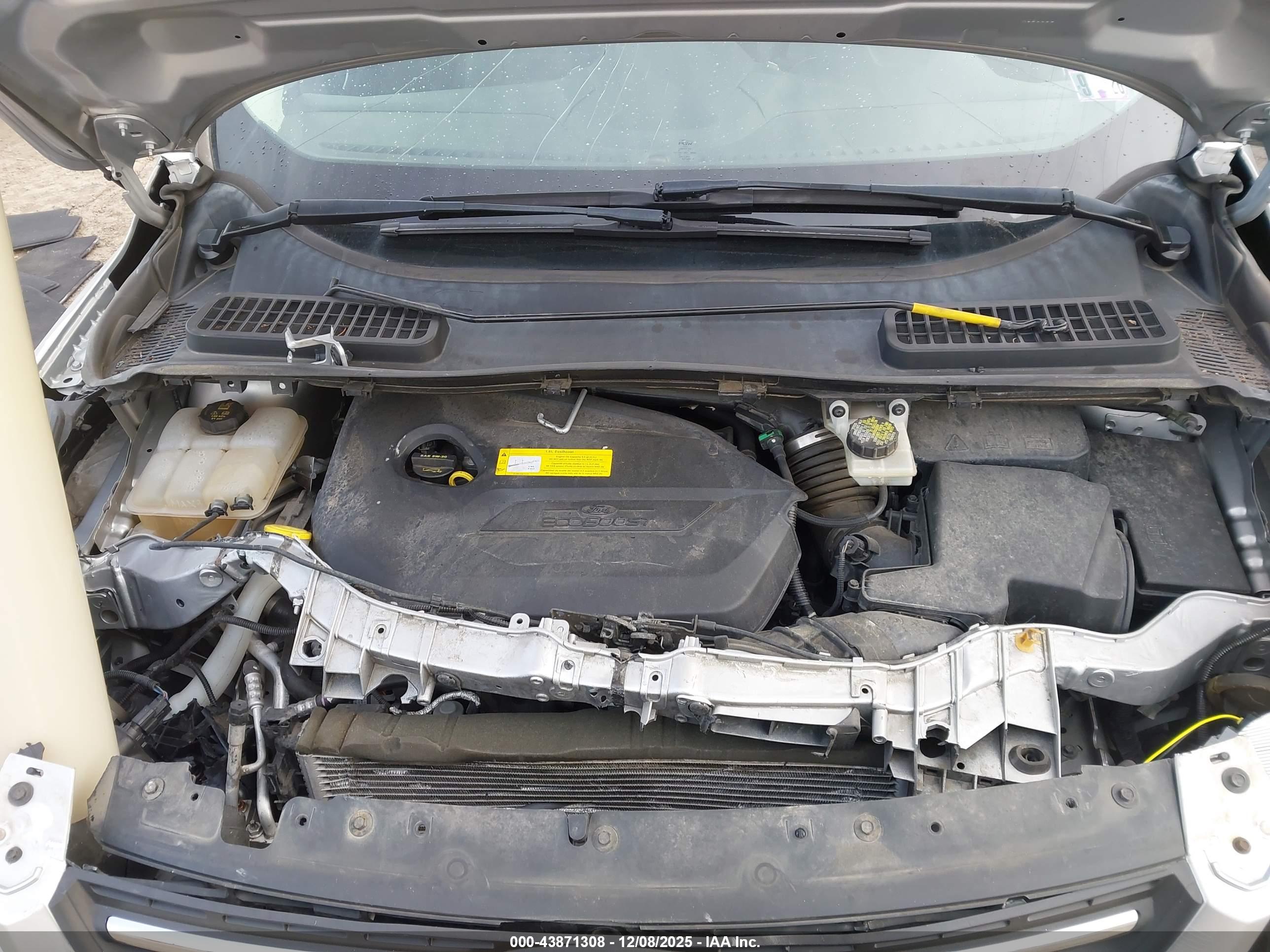 FORD ESCAPE image 10