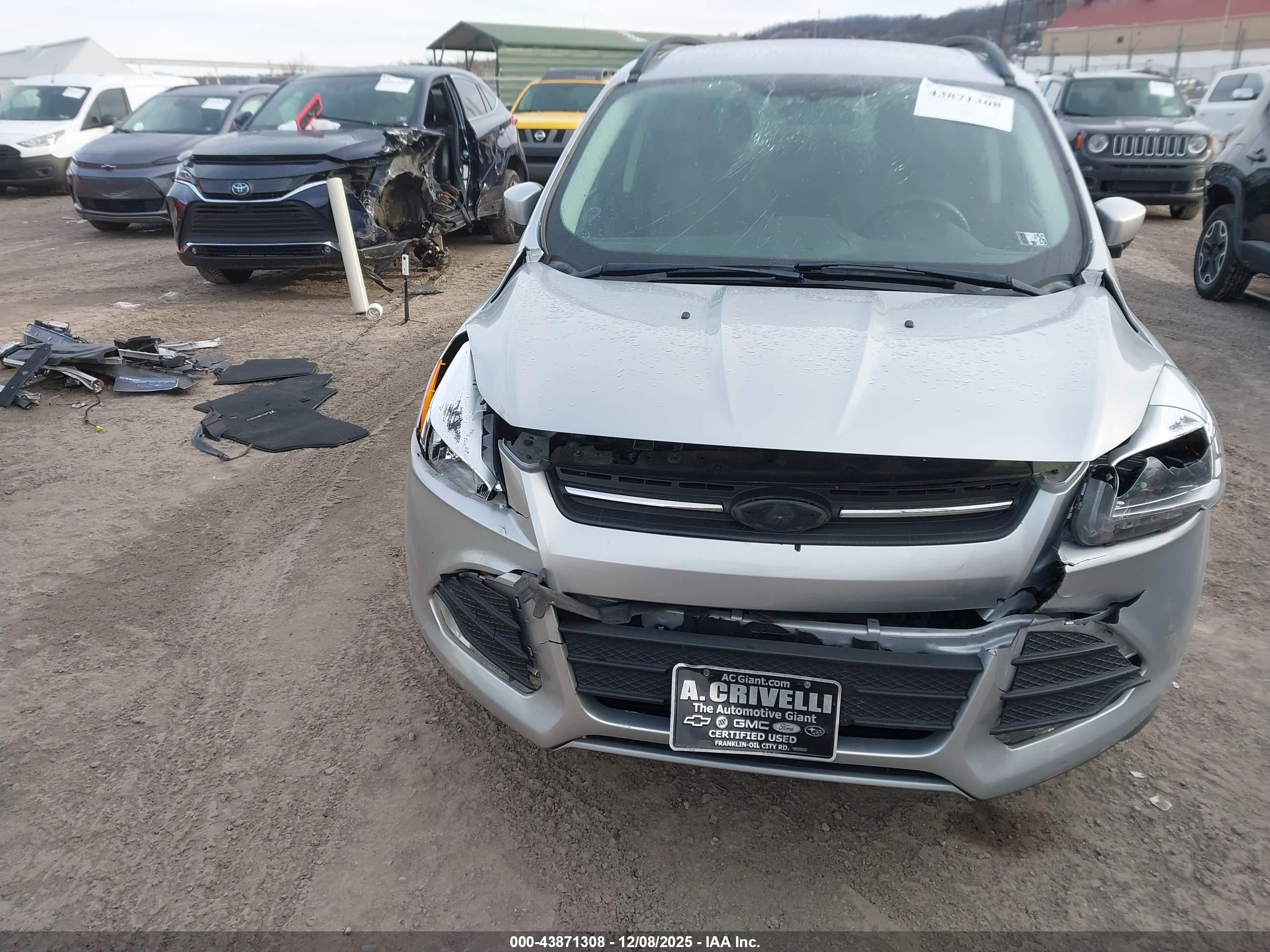 FORD ESCAPE image 6