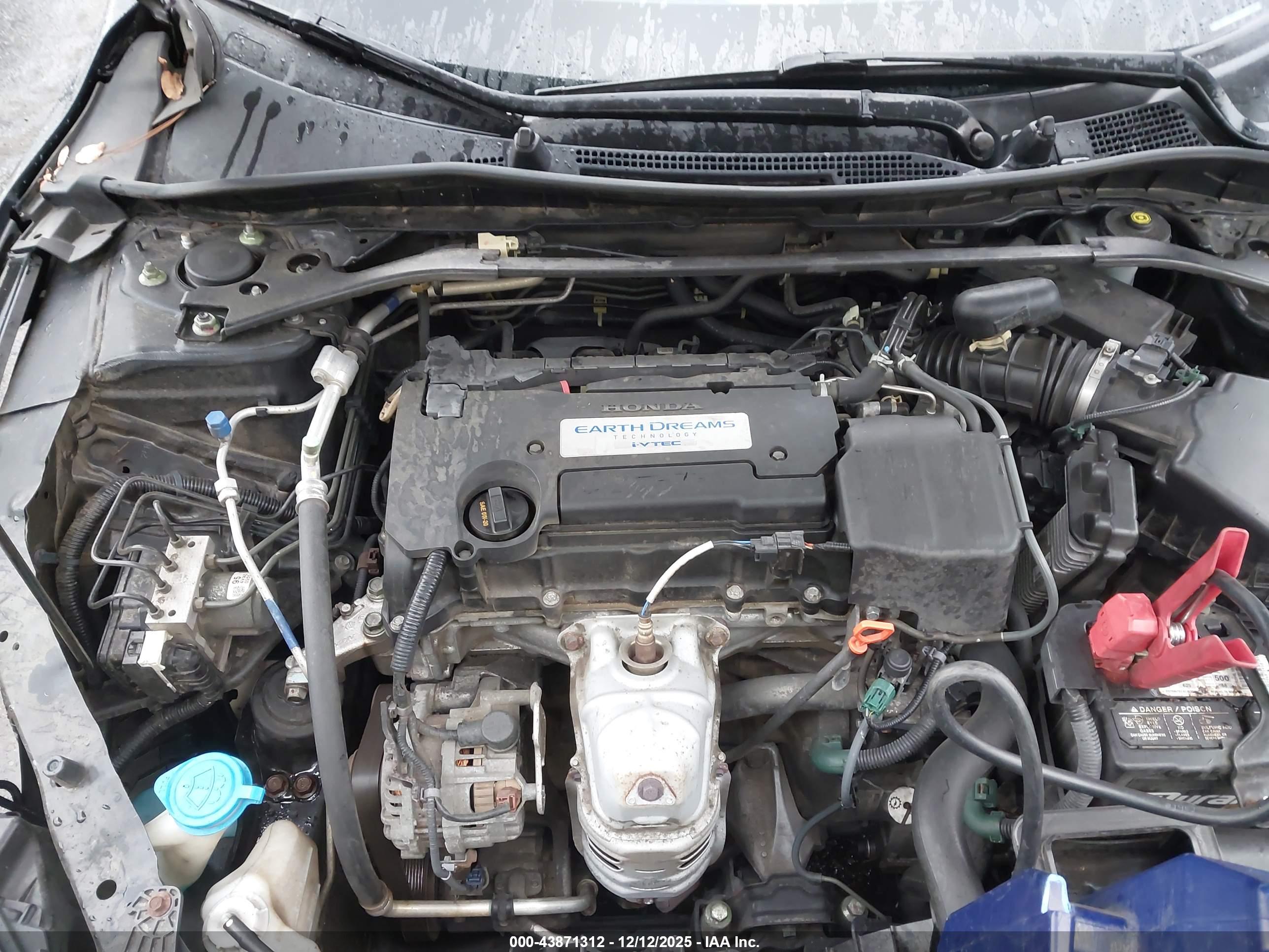 HONDA ACCORD image 10