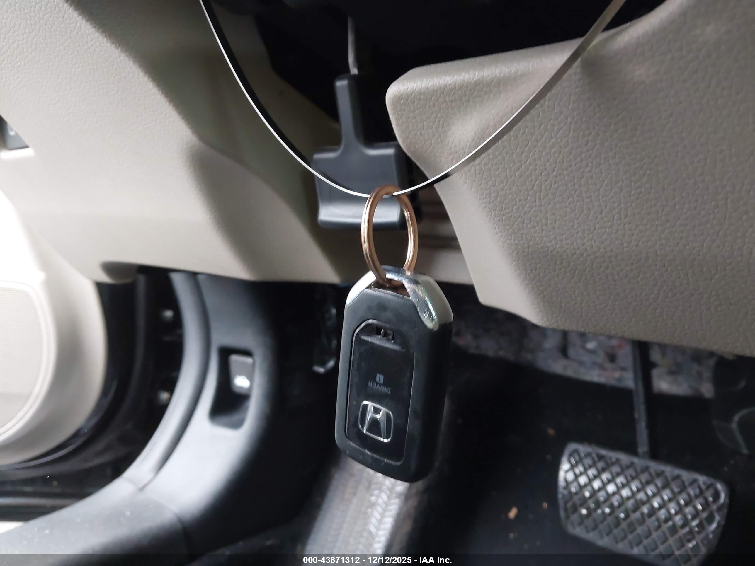 HONDA ACCORD image 11