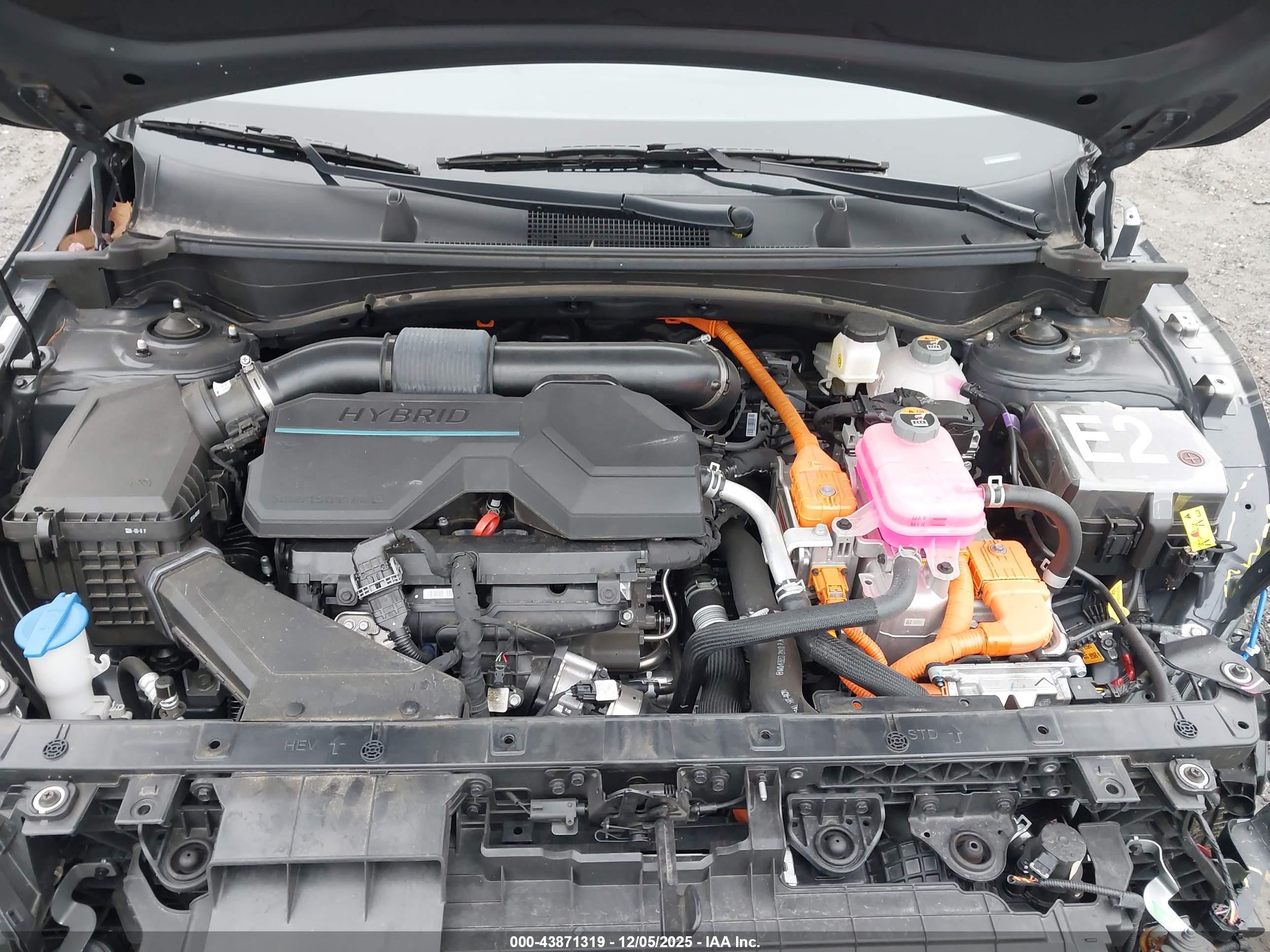 KIA SPORTAGE image 10