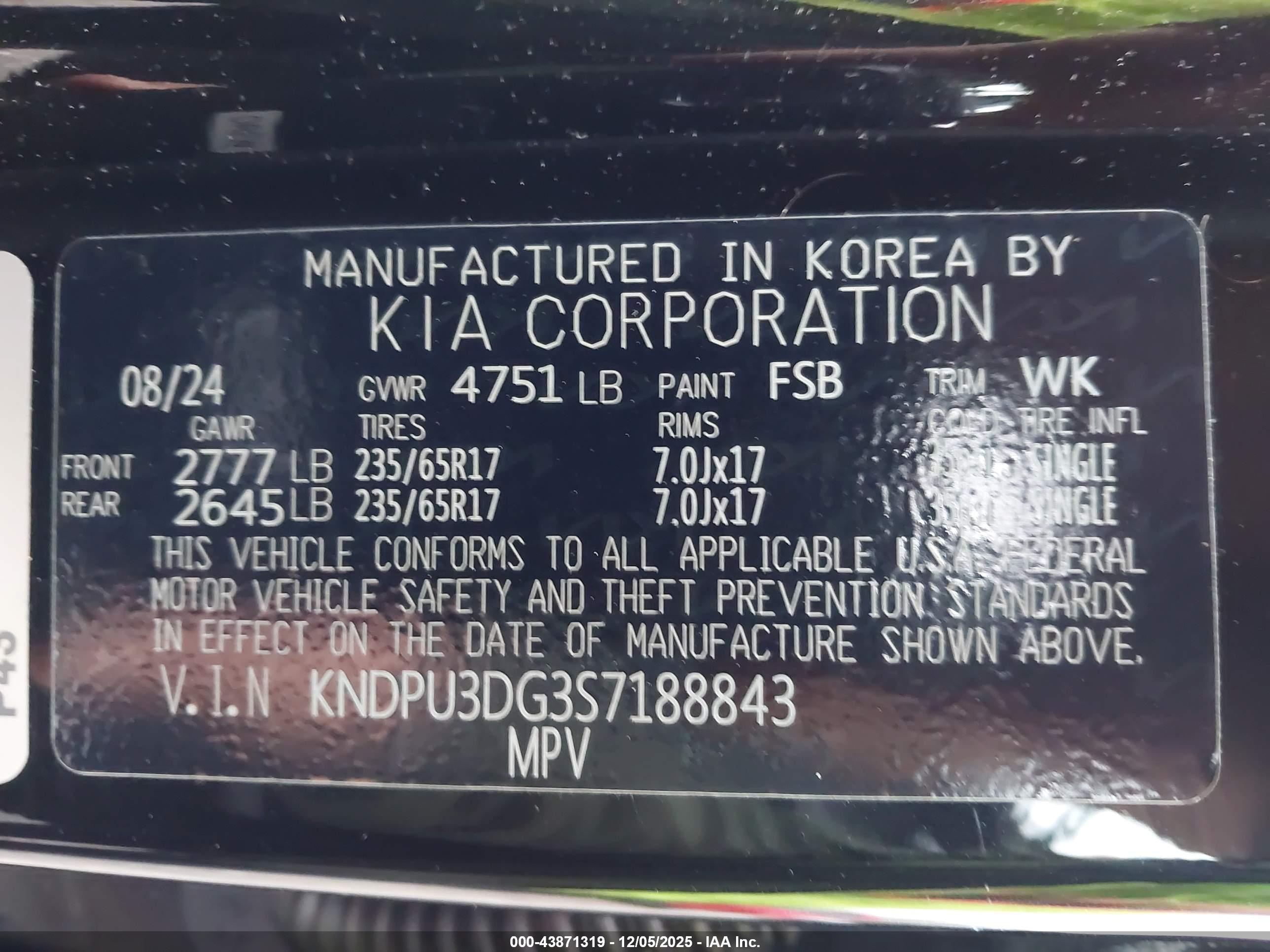 KIA SPORTAGE image 9
