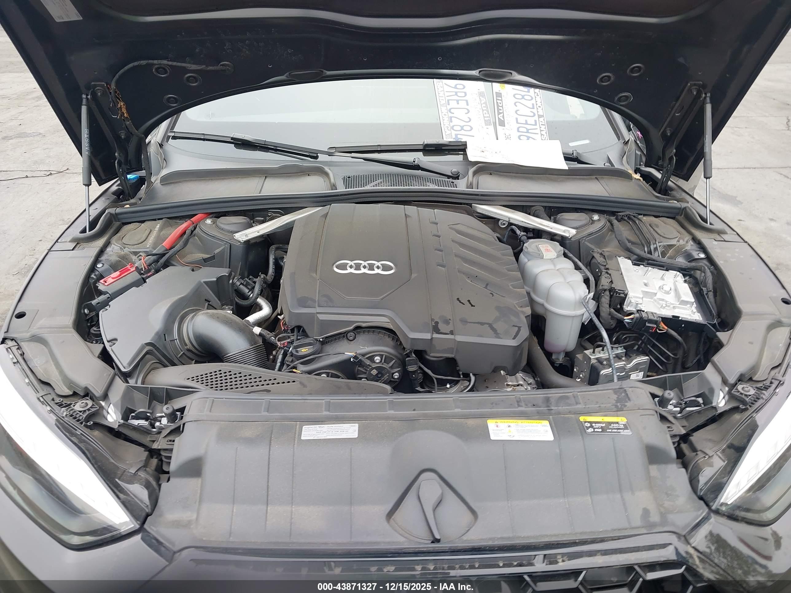 AUDI A5 image 10