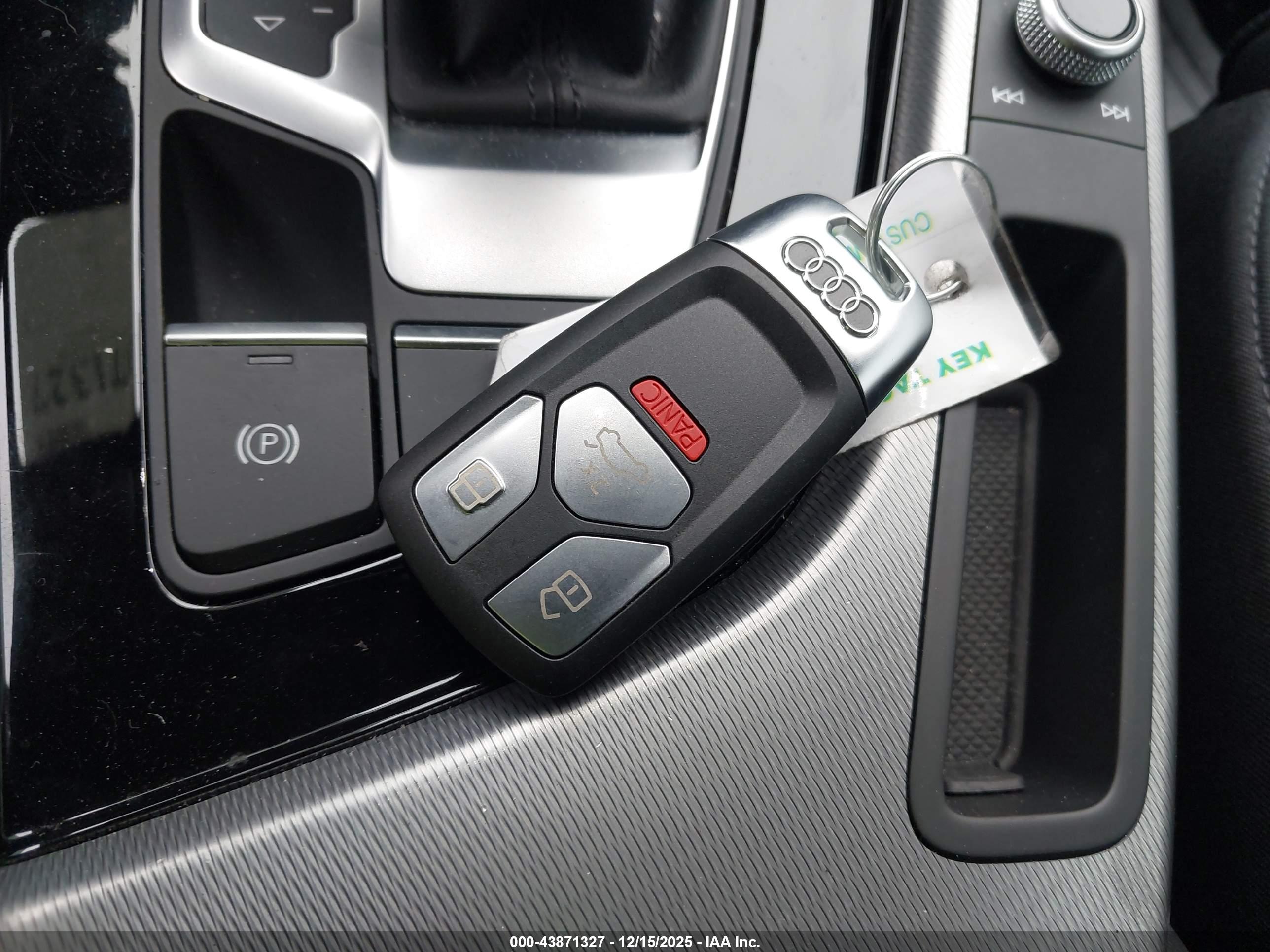 AUDI A5 image 11