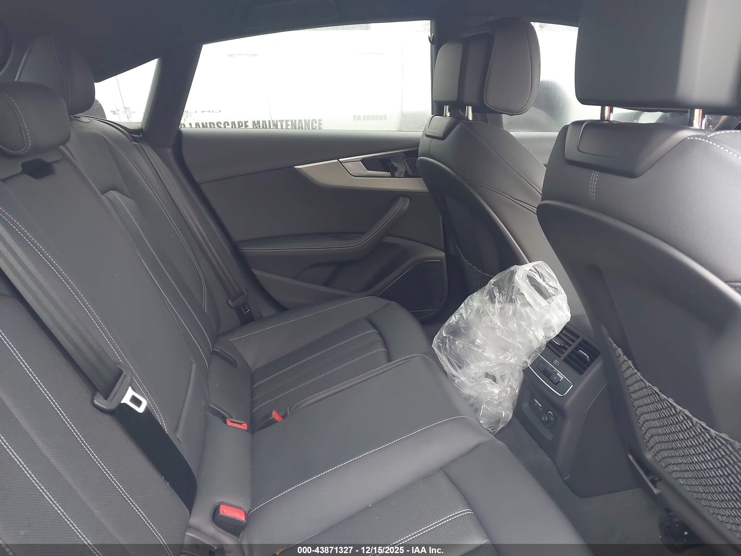 AUDI A5 image 8