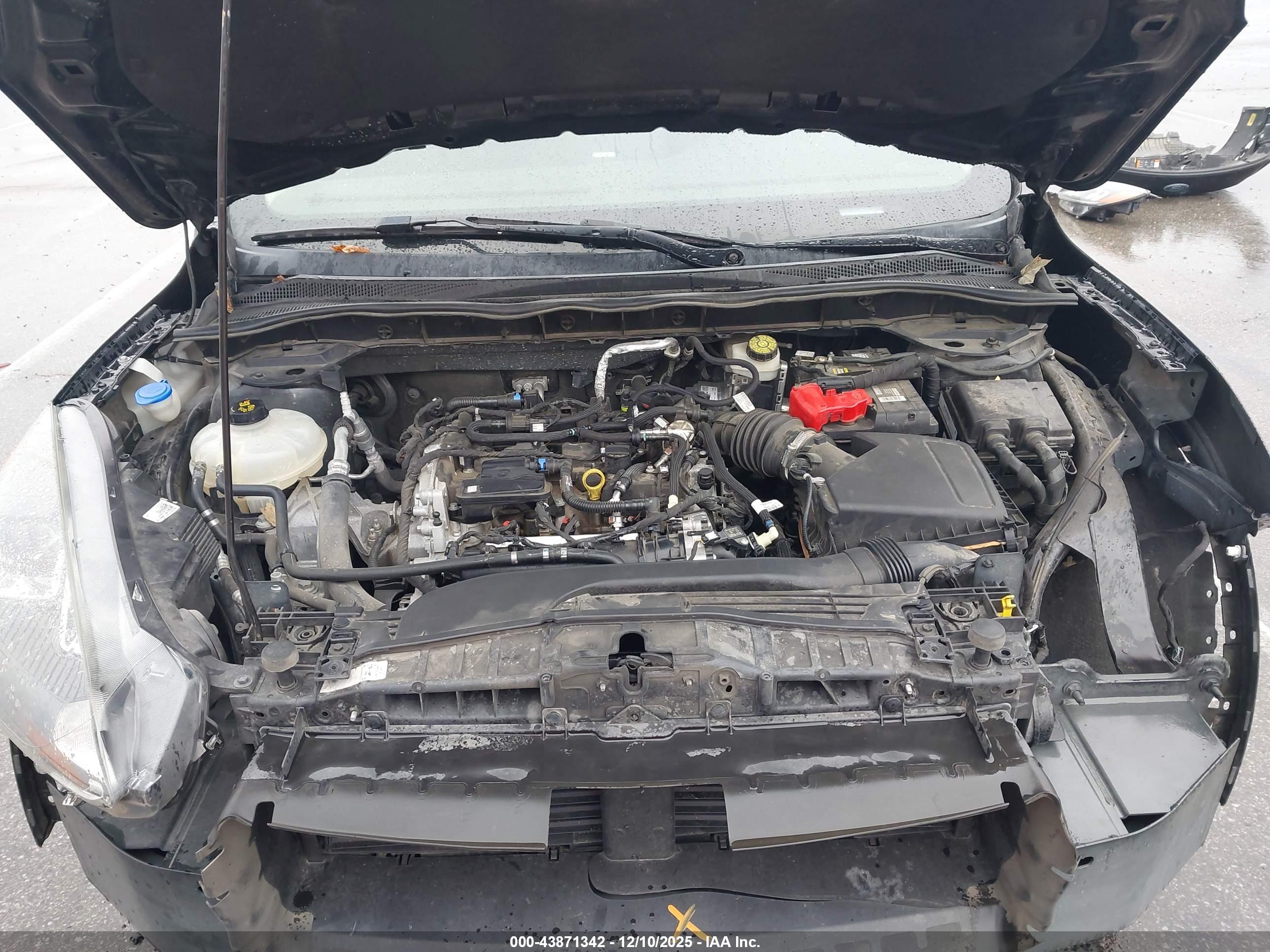 FORD ESCAPE image 10