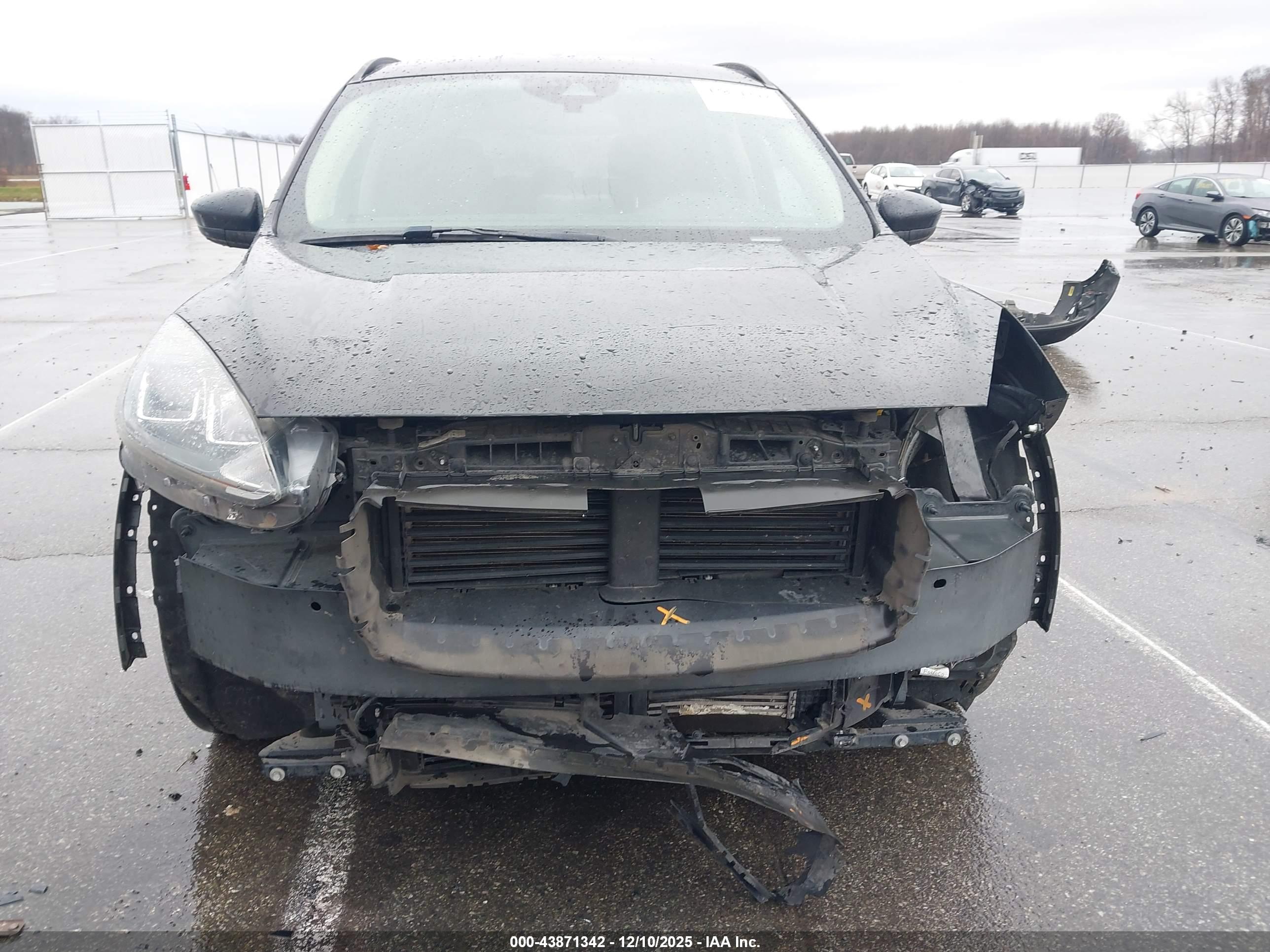 FORD ESCAPE image 6