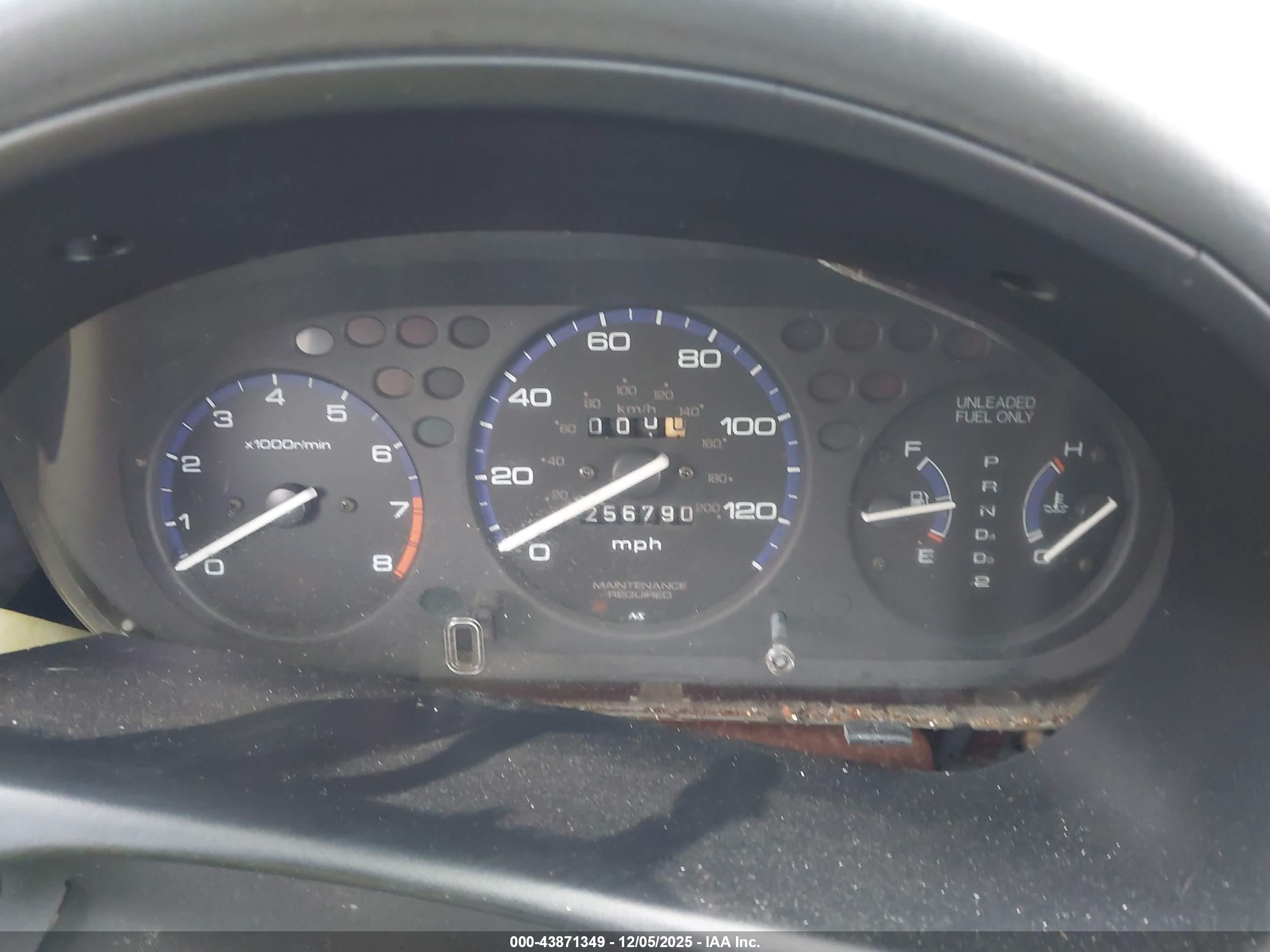 HONDA CIVIC image 7