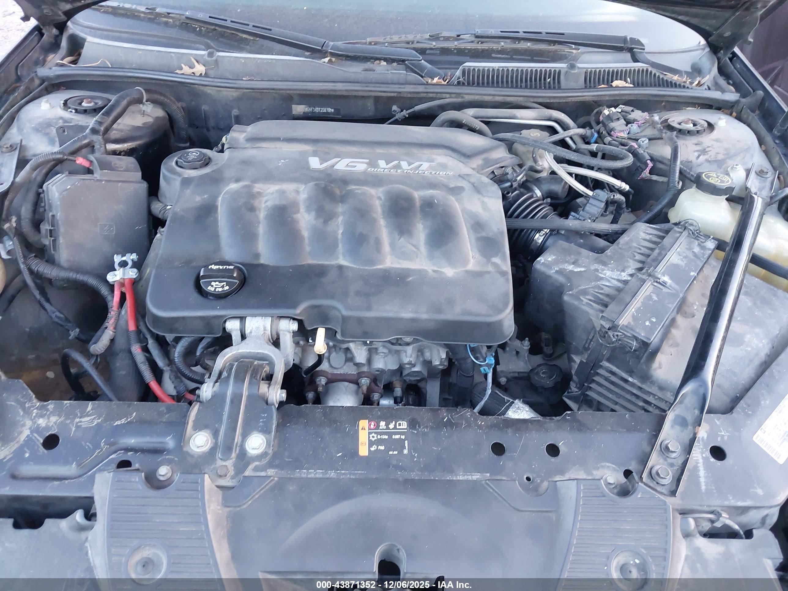 CHEVROLET IMPALA image 10