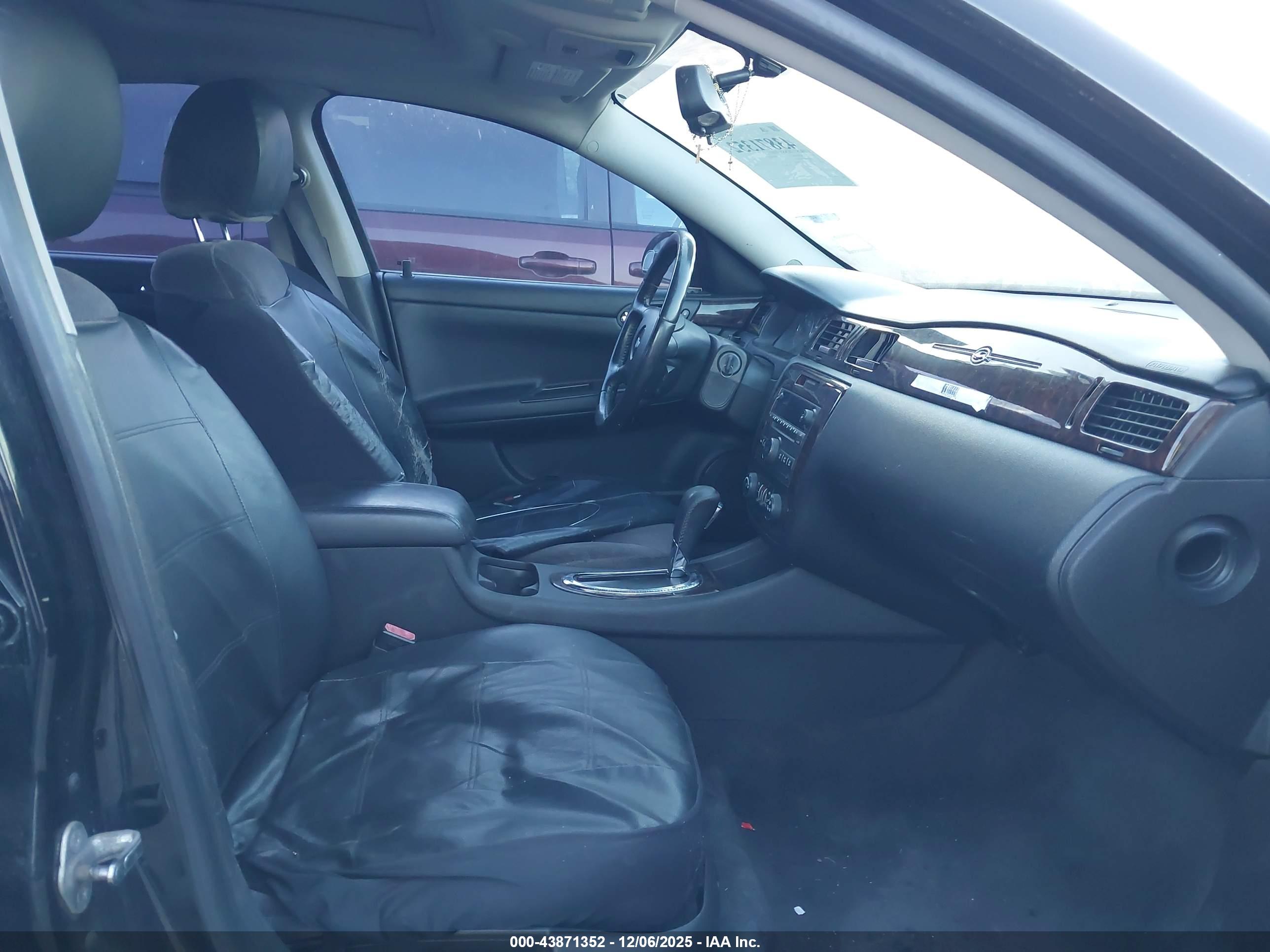 CHEVROLET IMPALA image 5