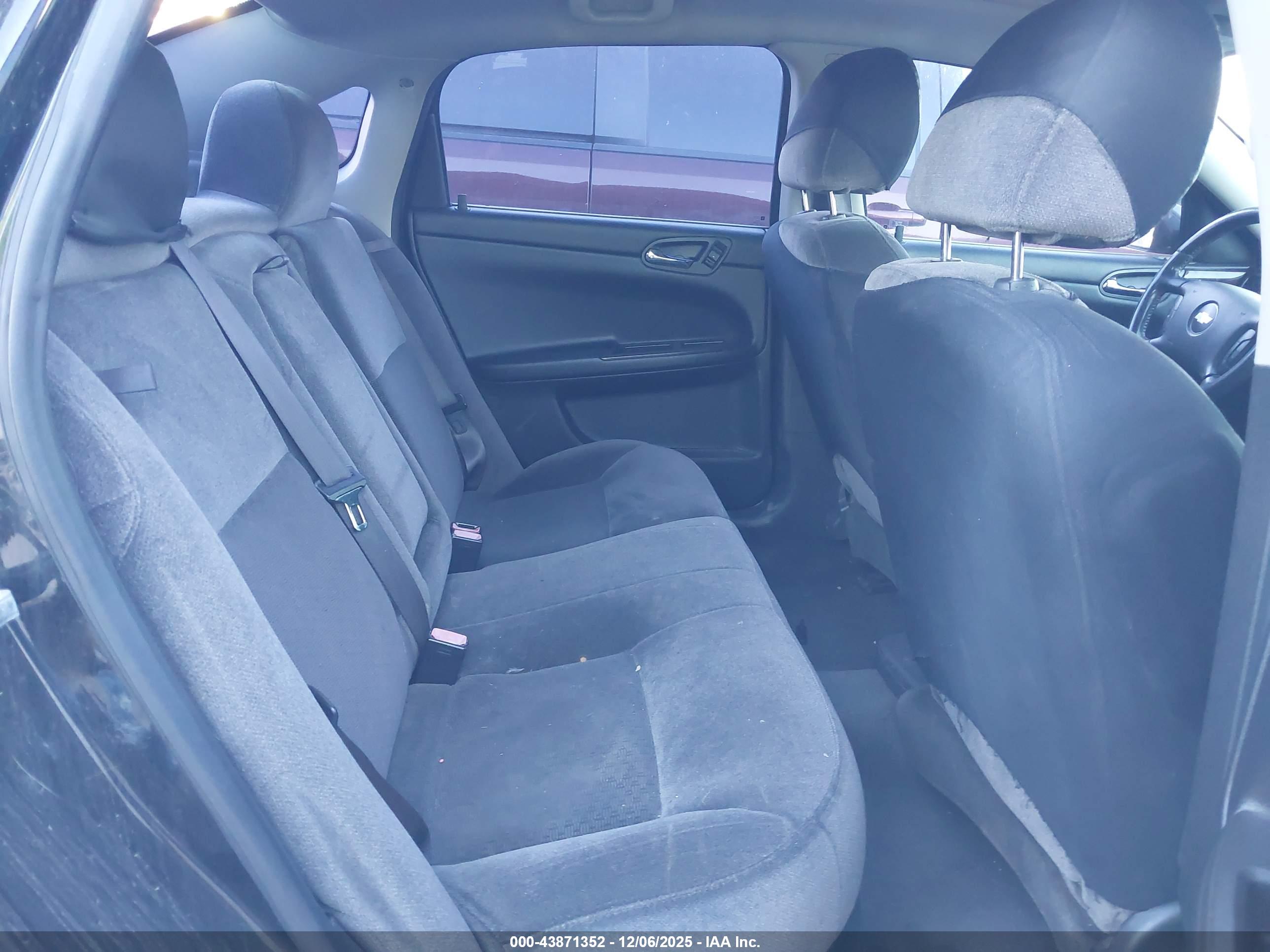 CHEVROLET IMPALA image 8