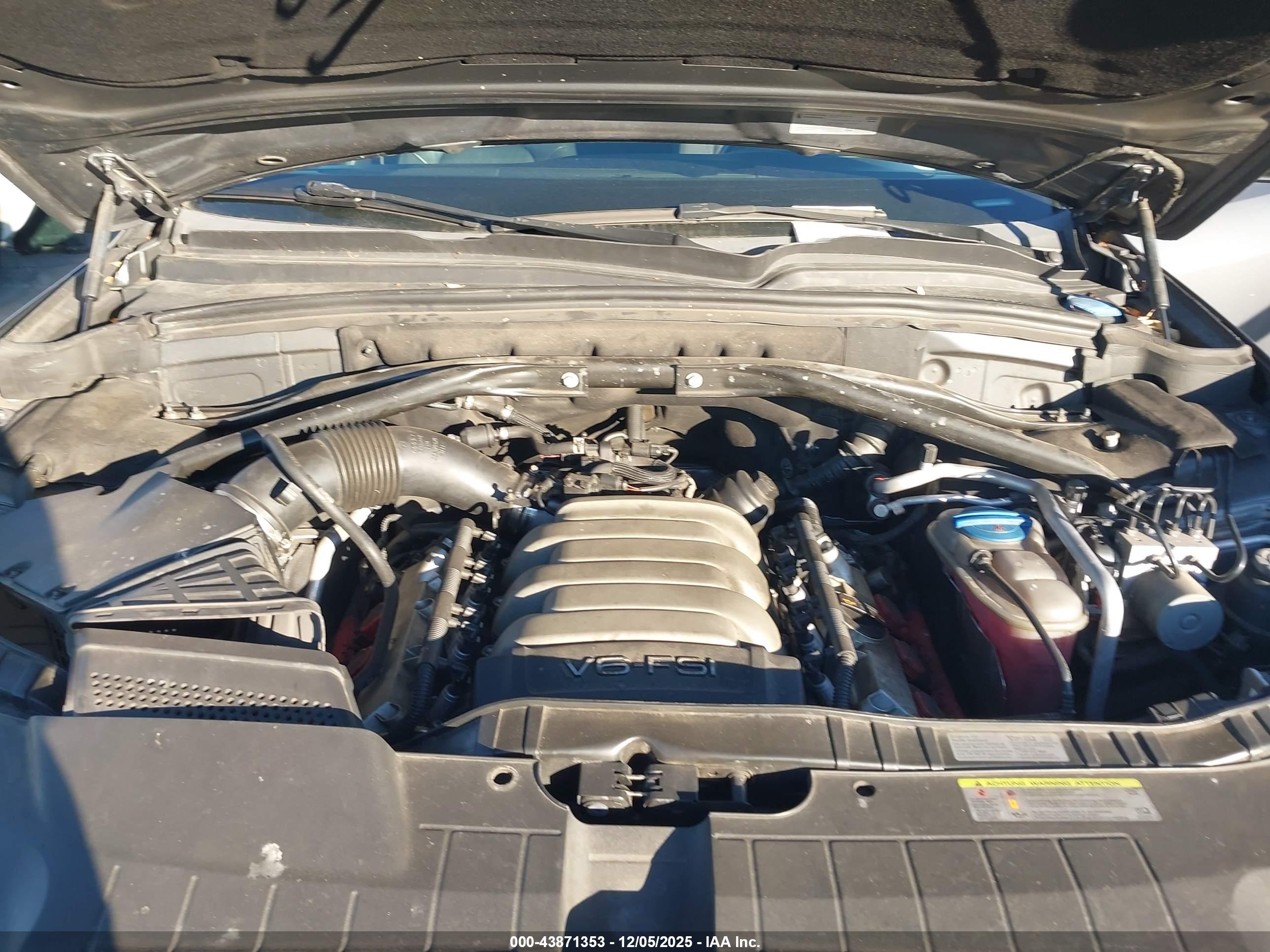 AUDI Q5 image 10