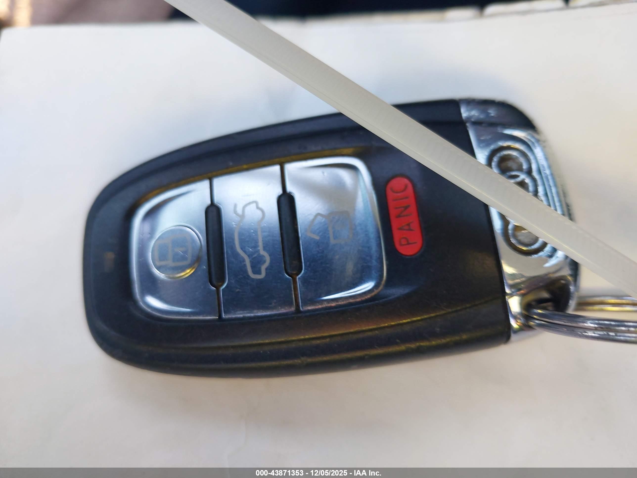 AUDI Q5 image 11