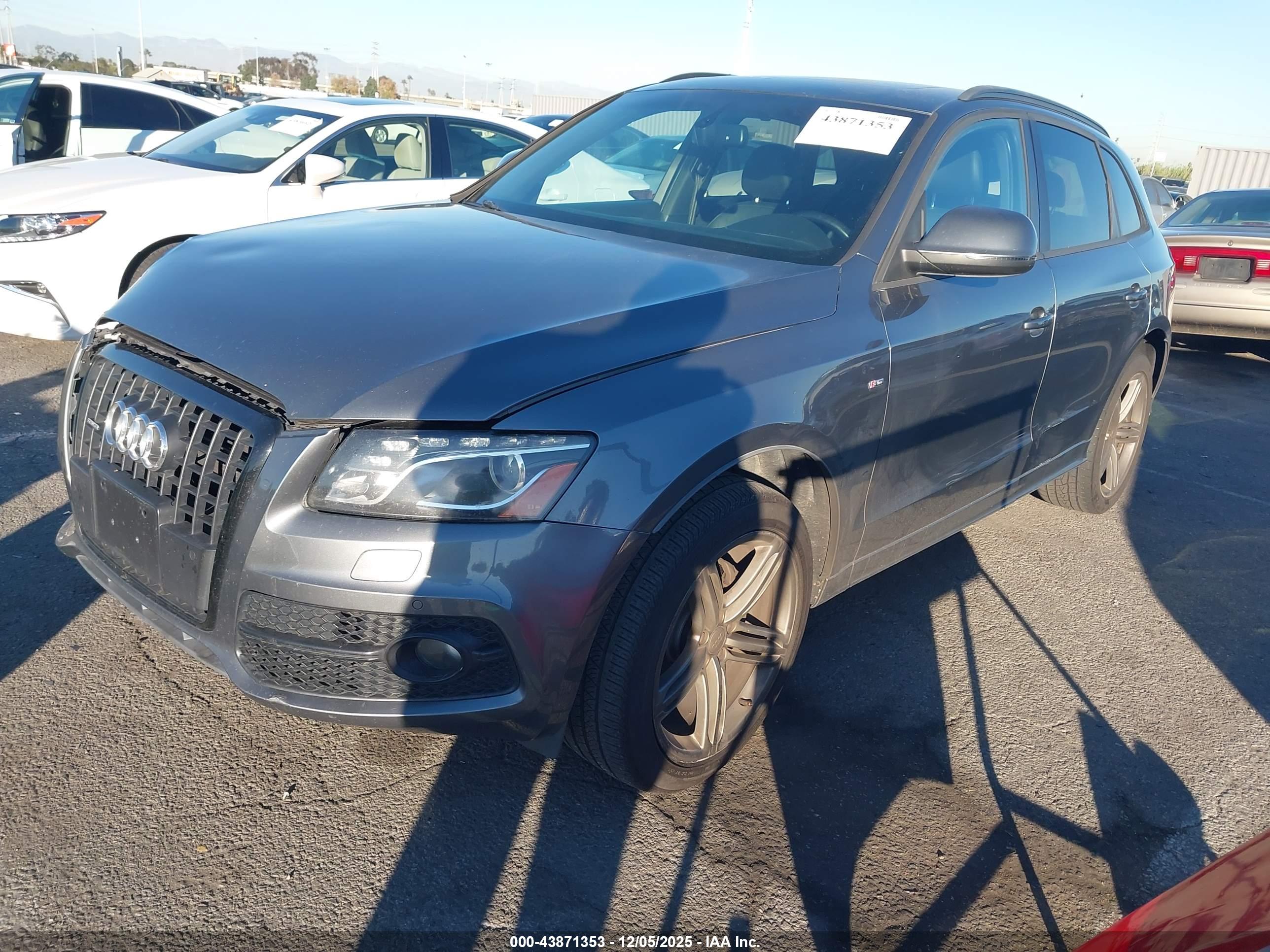 AUDI Q5 image 2