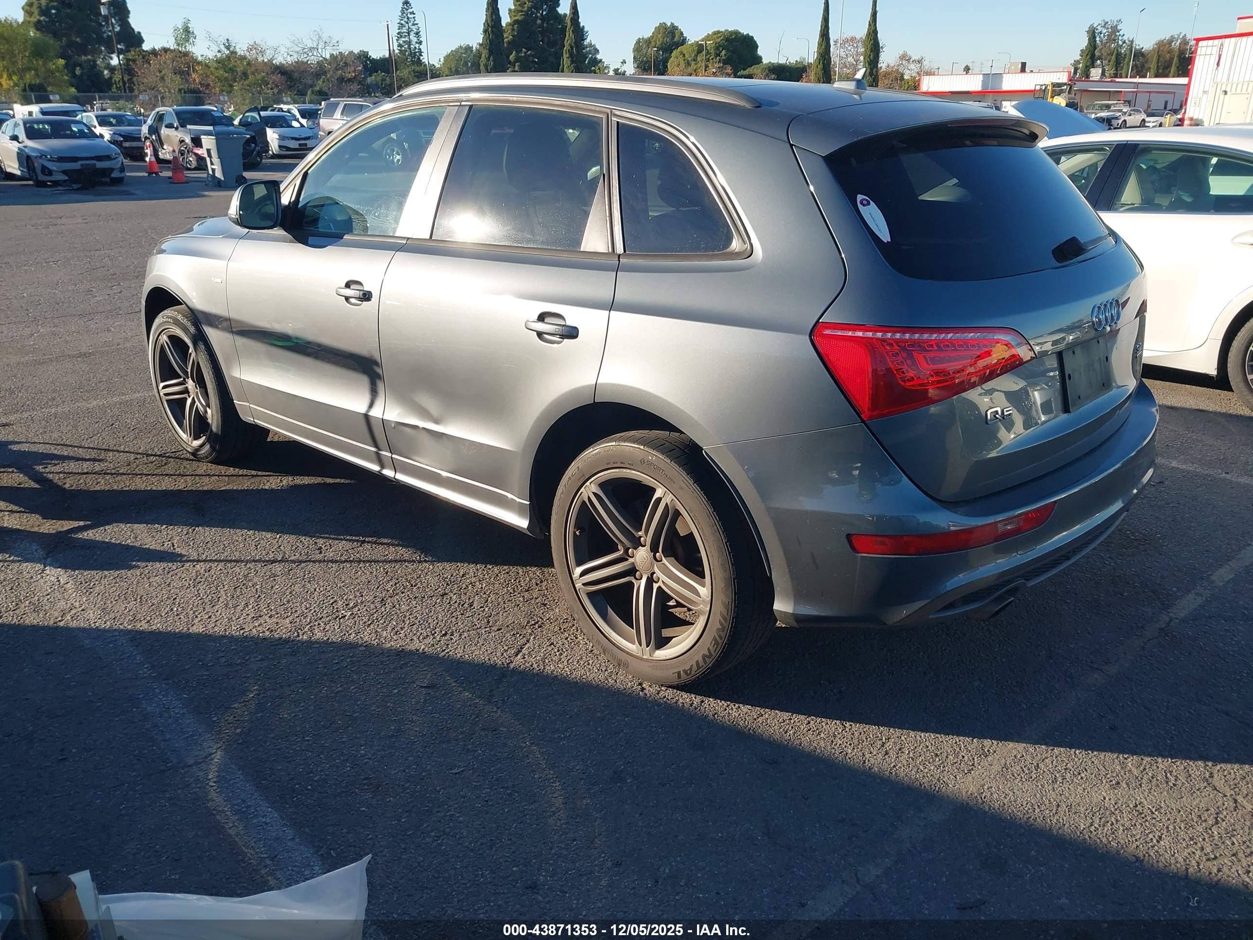 AUDI Q5 image 3