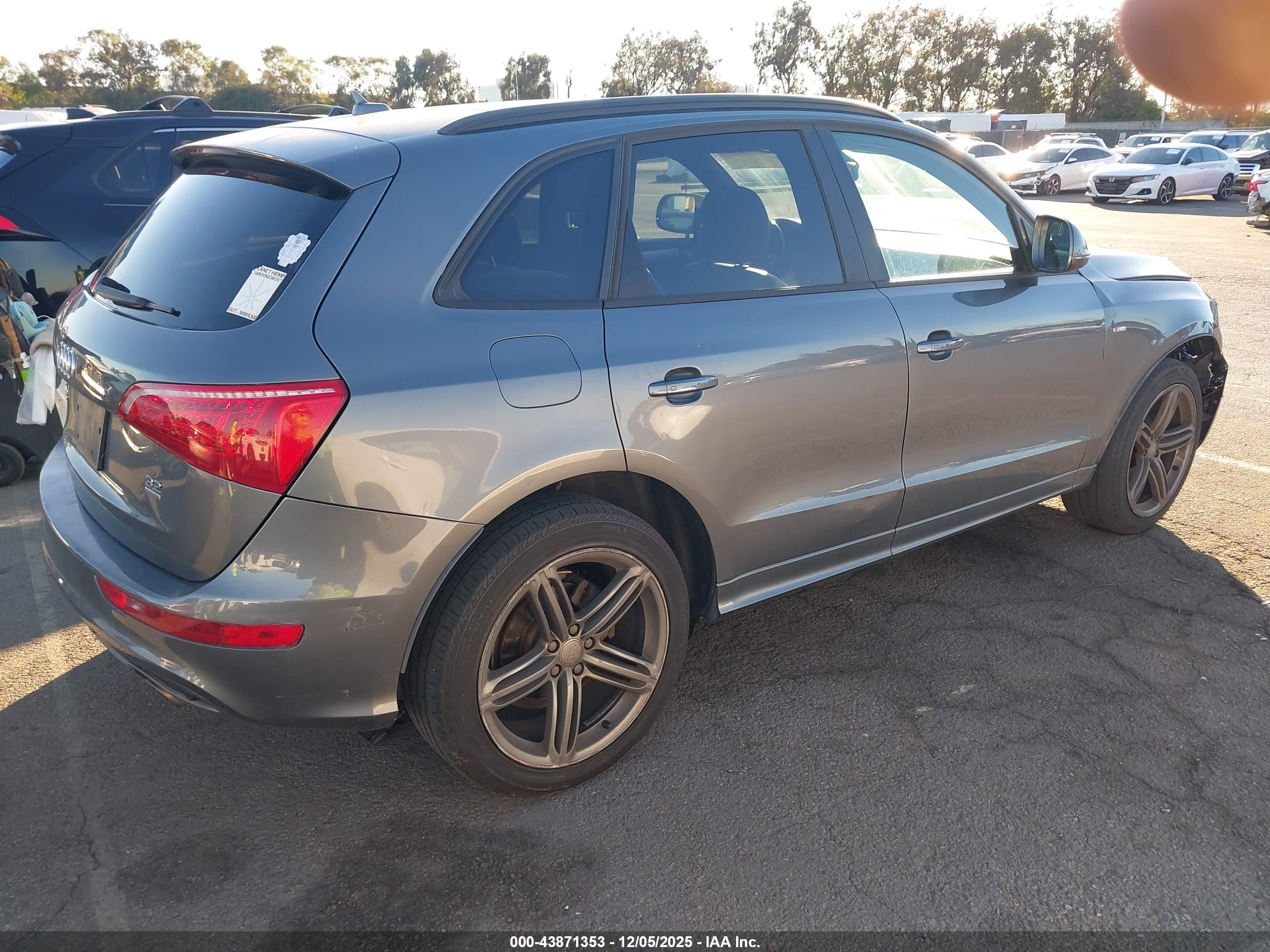 AUDI Q5 image 4