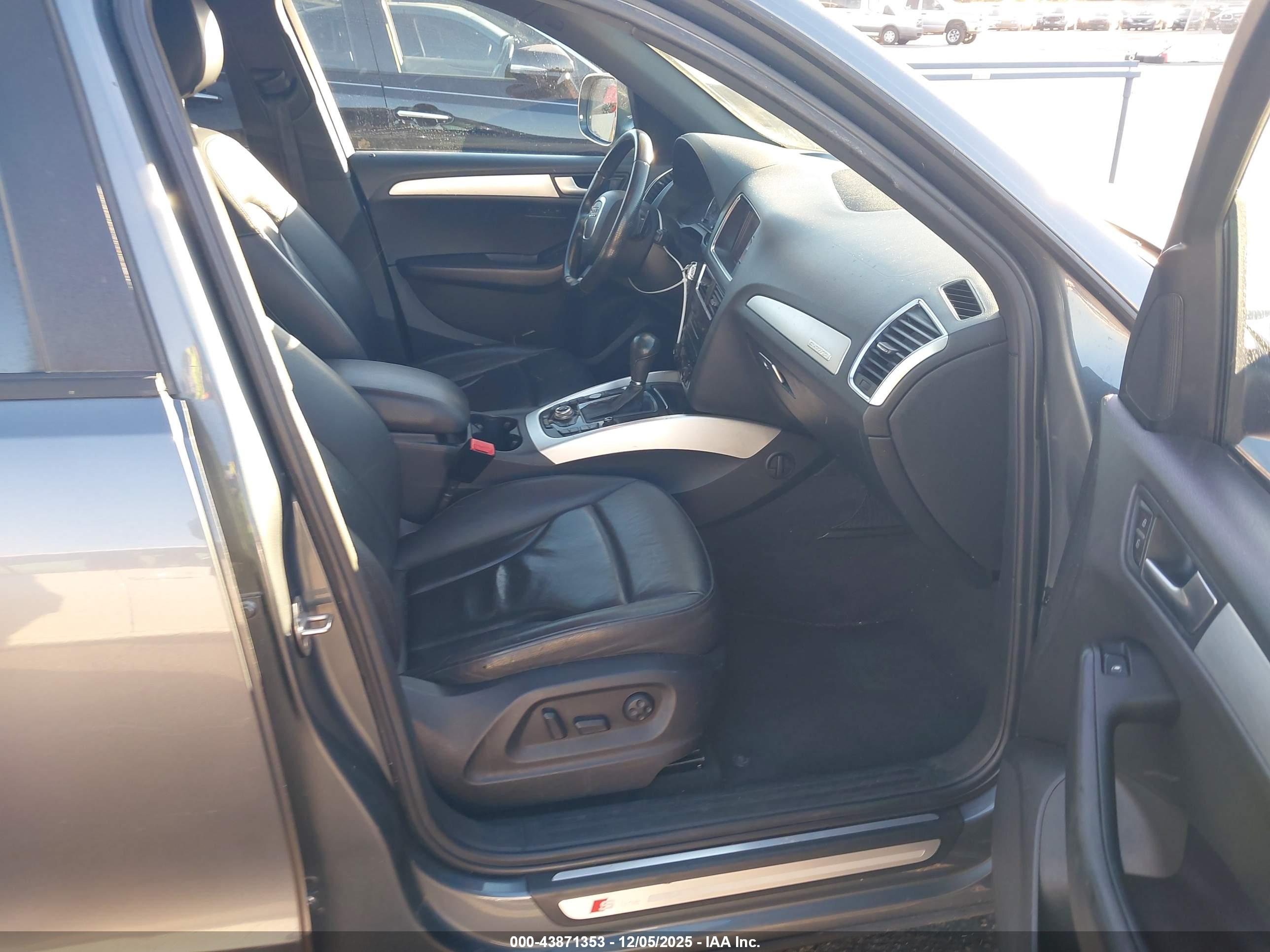AUDI Q5 image 5