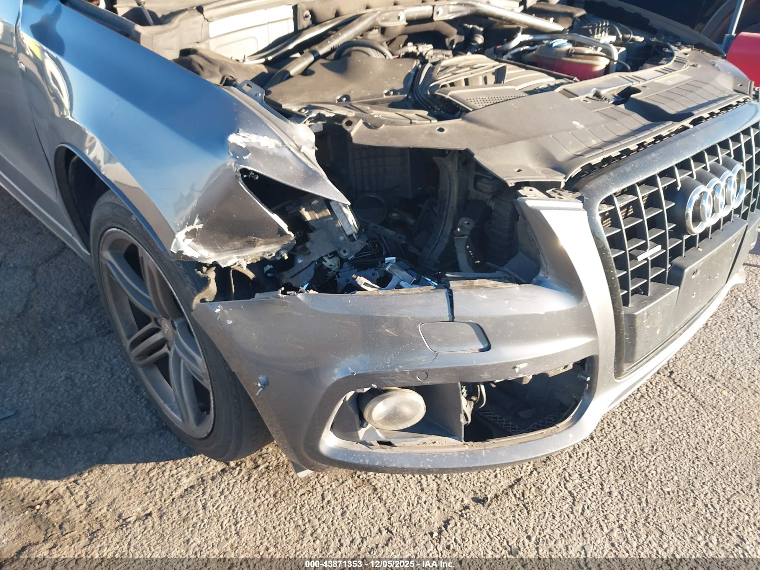 AUDI Q5 image 6