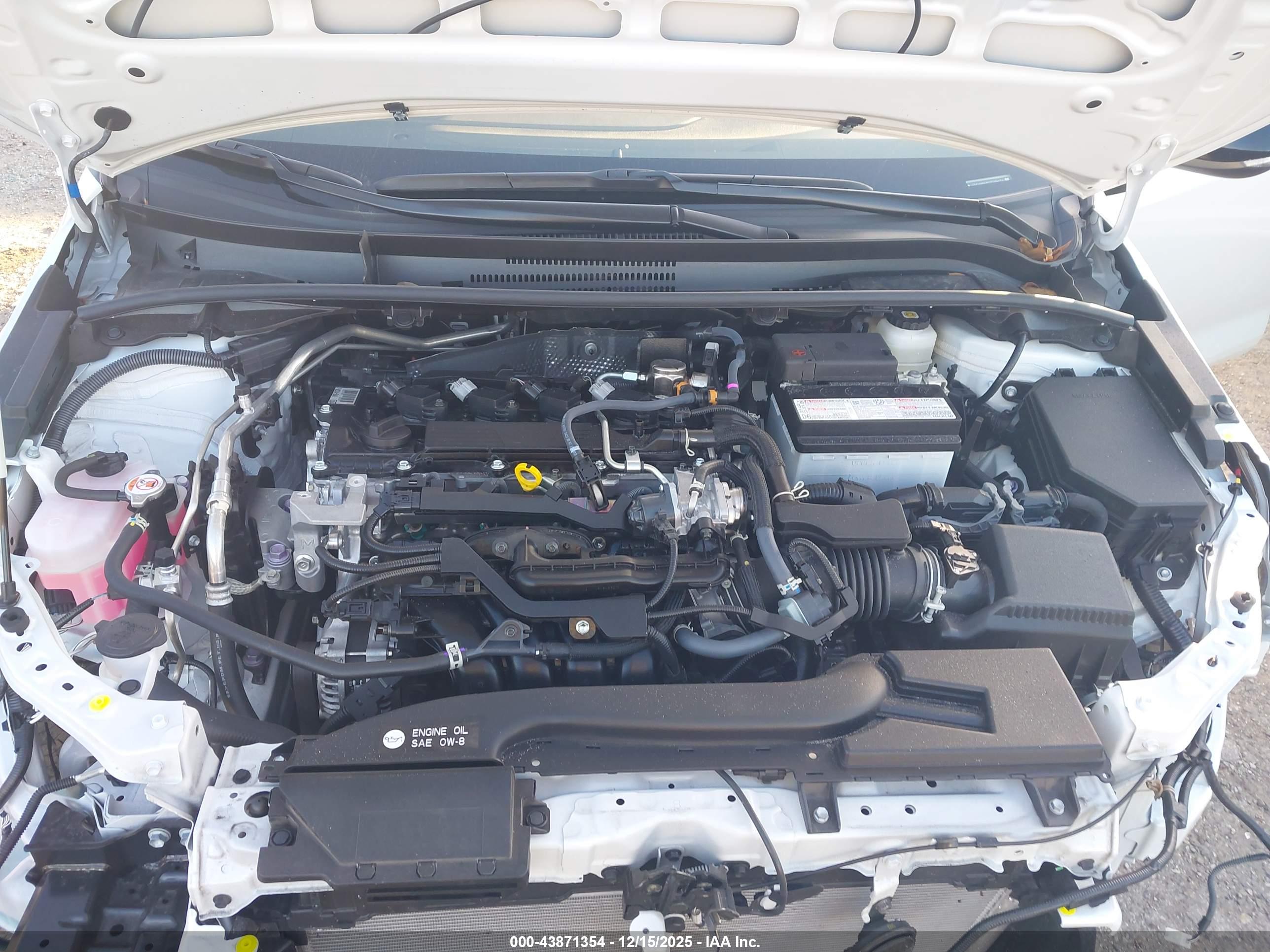 TOYOTA COROLLA image 10