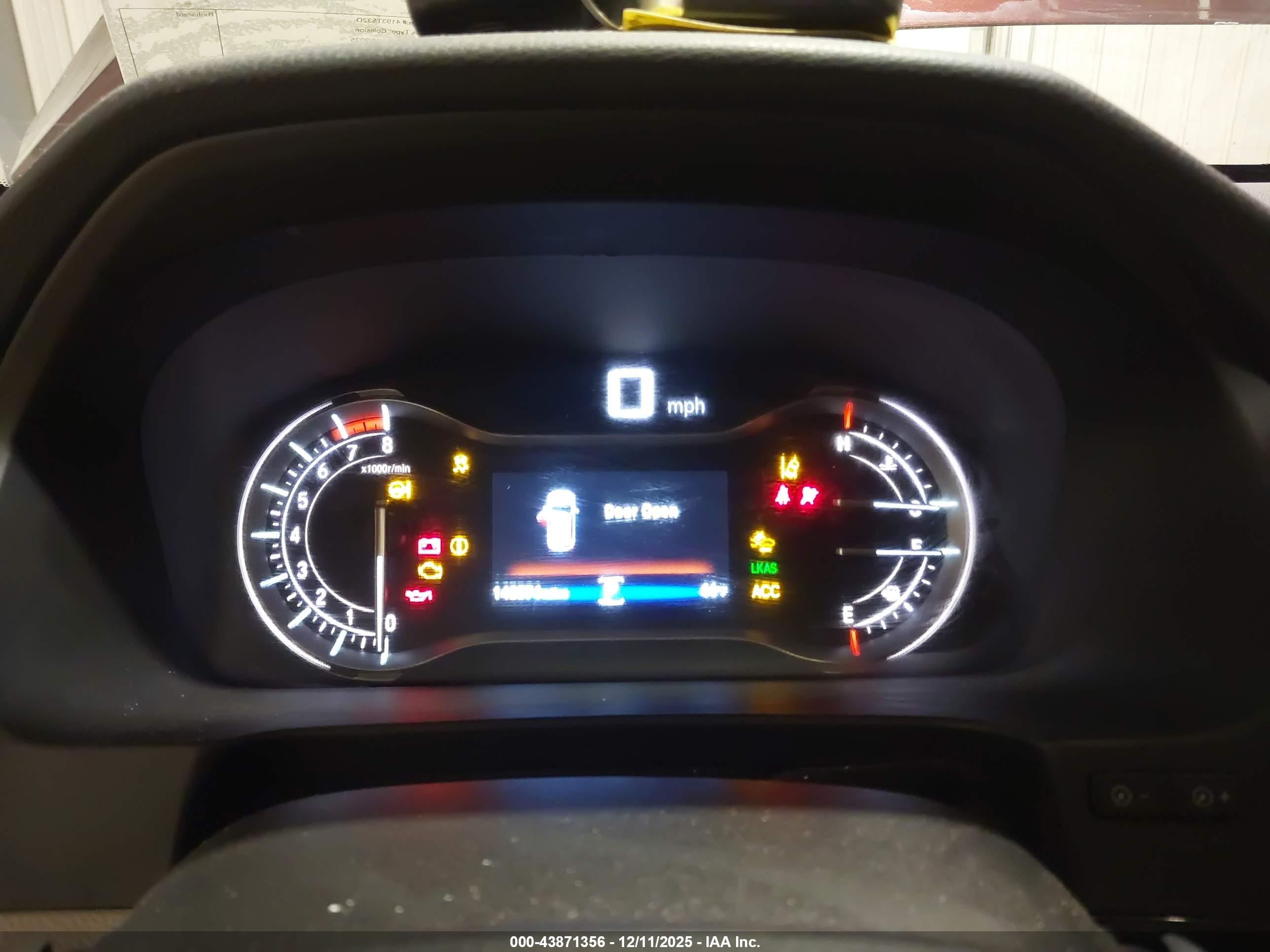 HONDA PILOT image 7