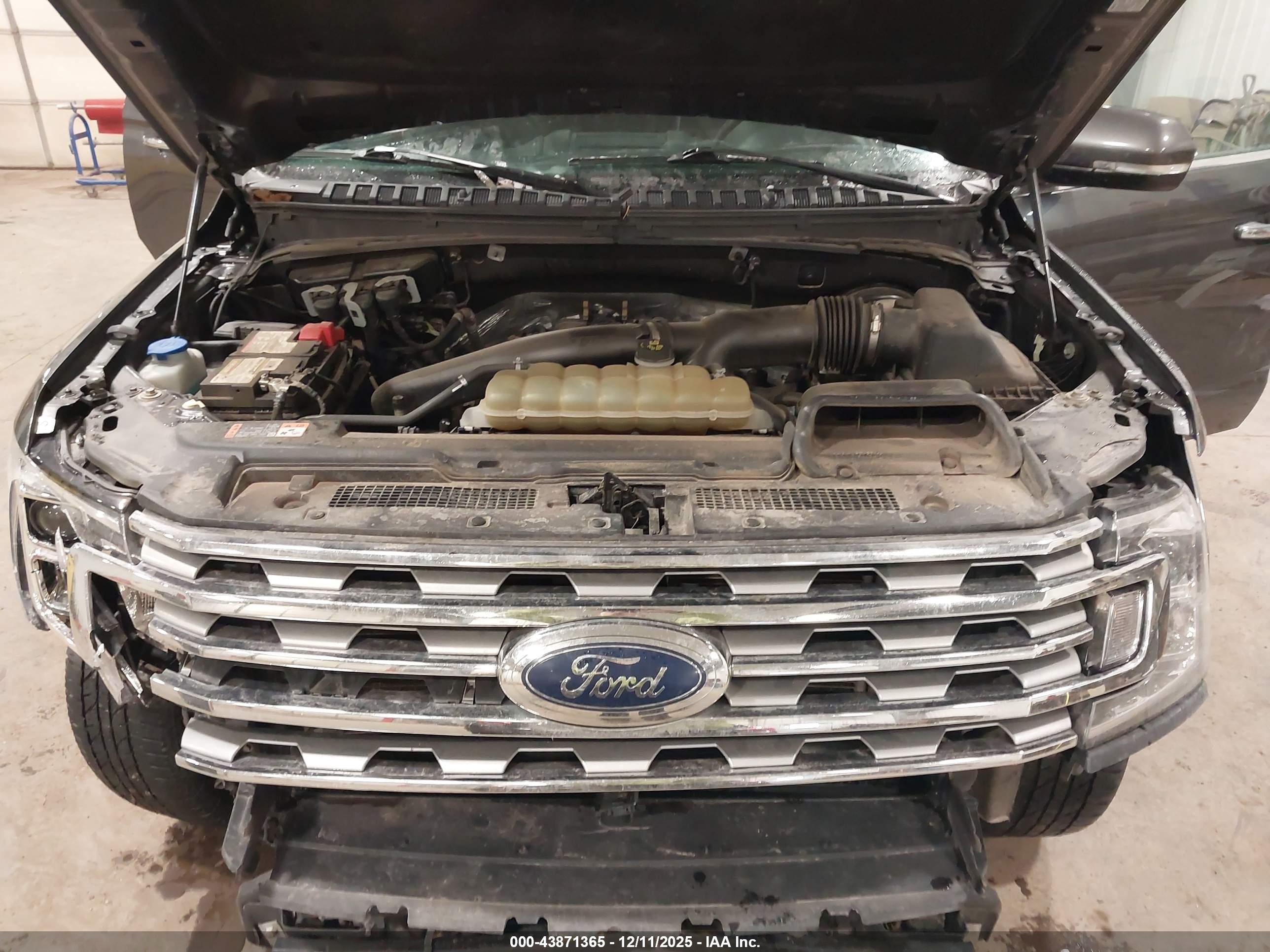 FORD EXPEDITION image 10