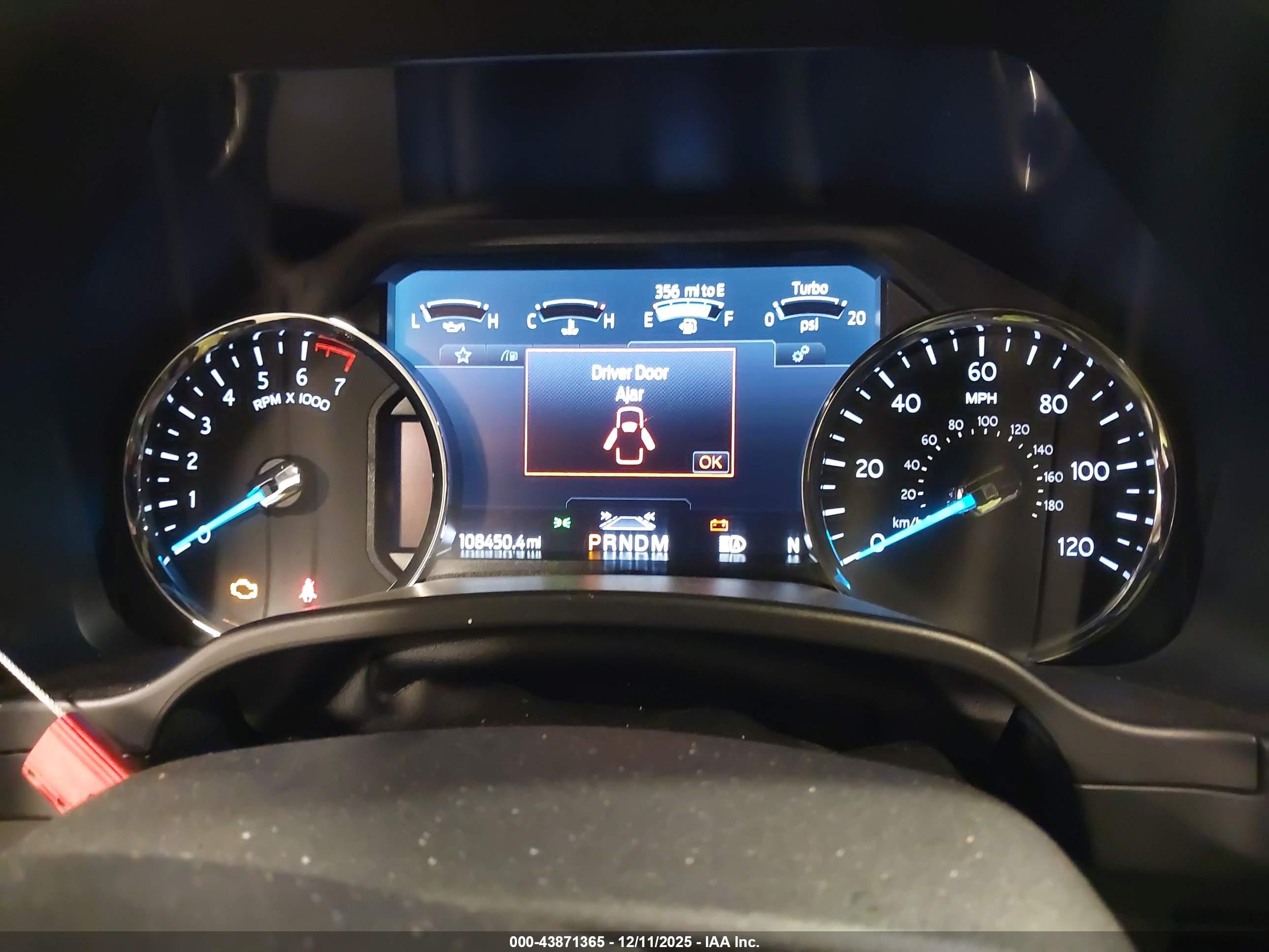 FORD EXPEDITION image 7