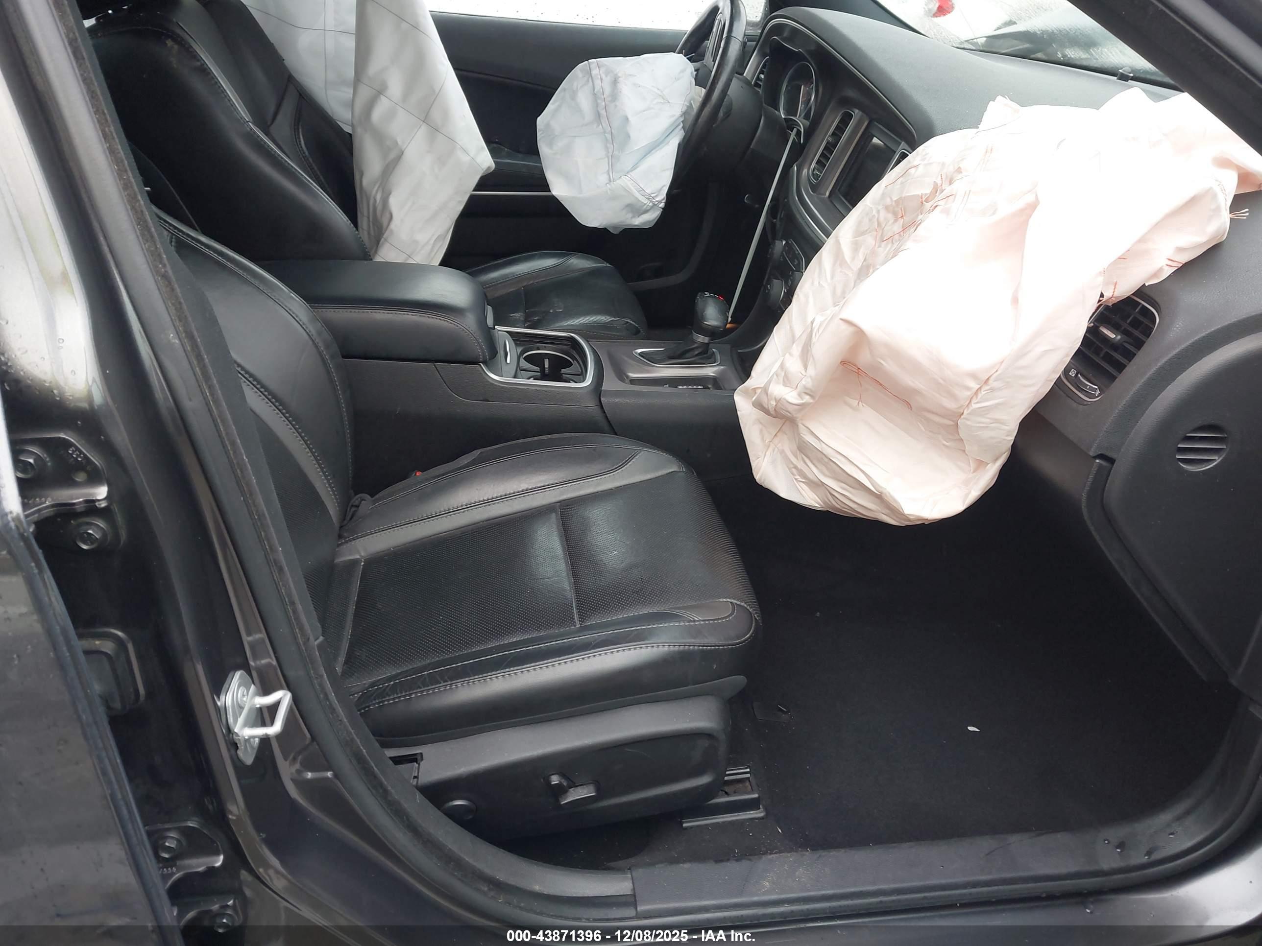 DODGE CHARGER image 5