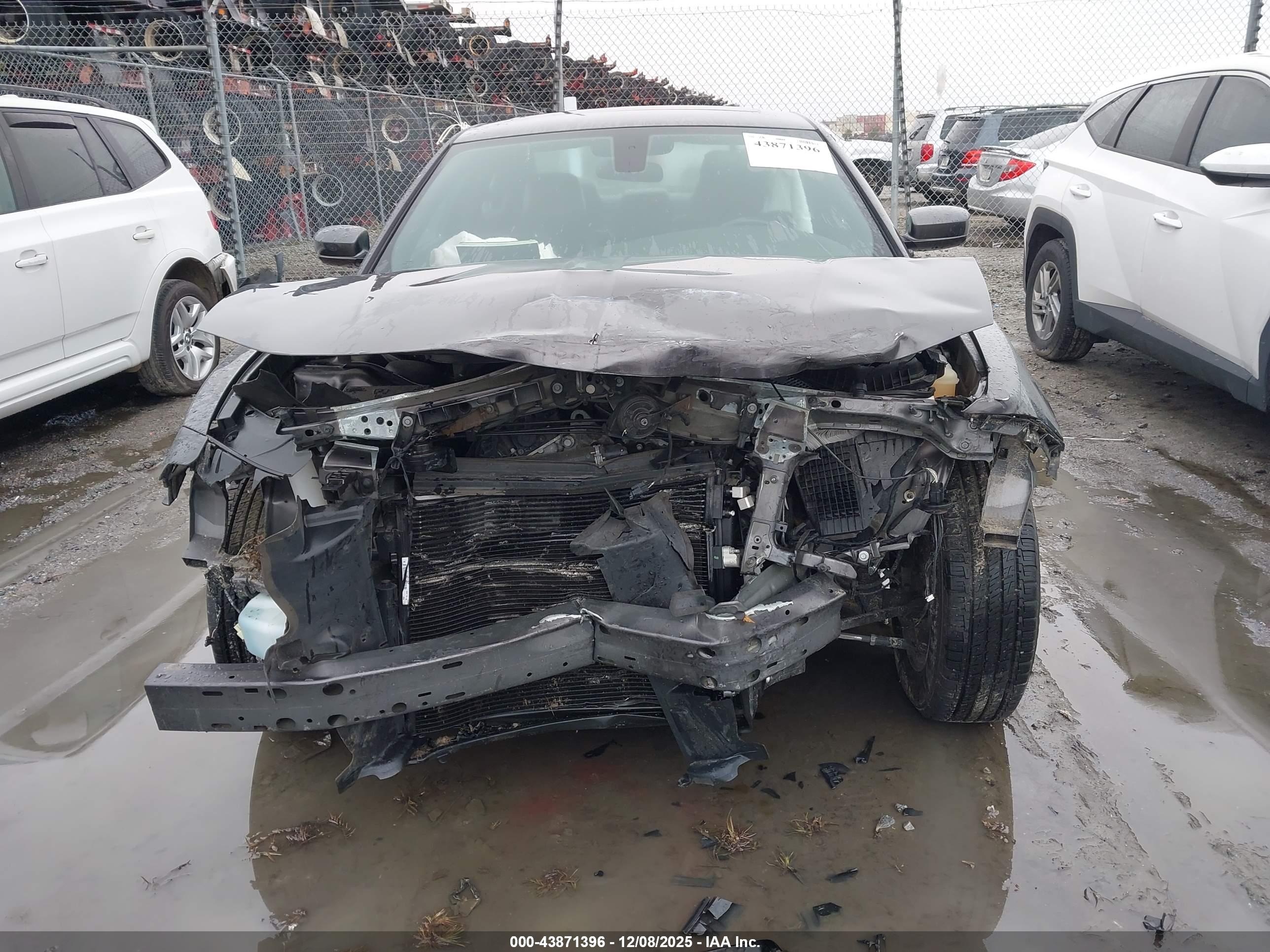 DODGE CHARGER image 6