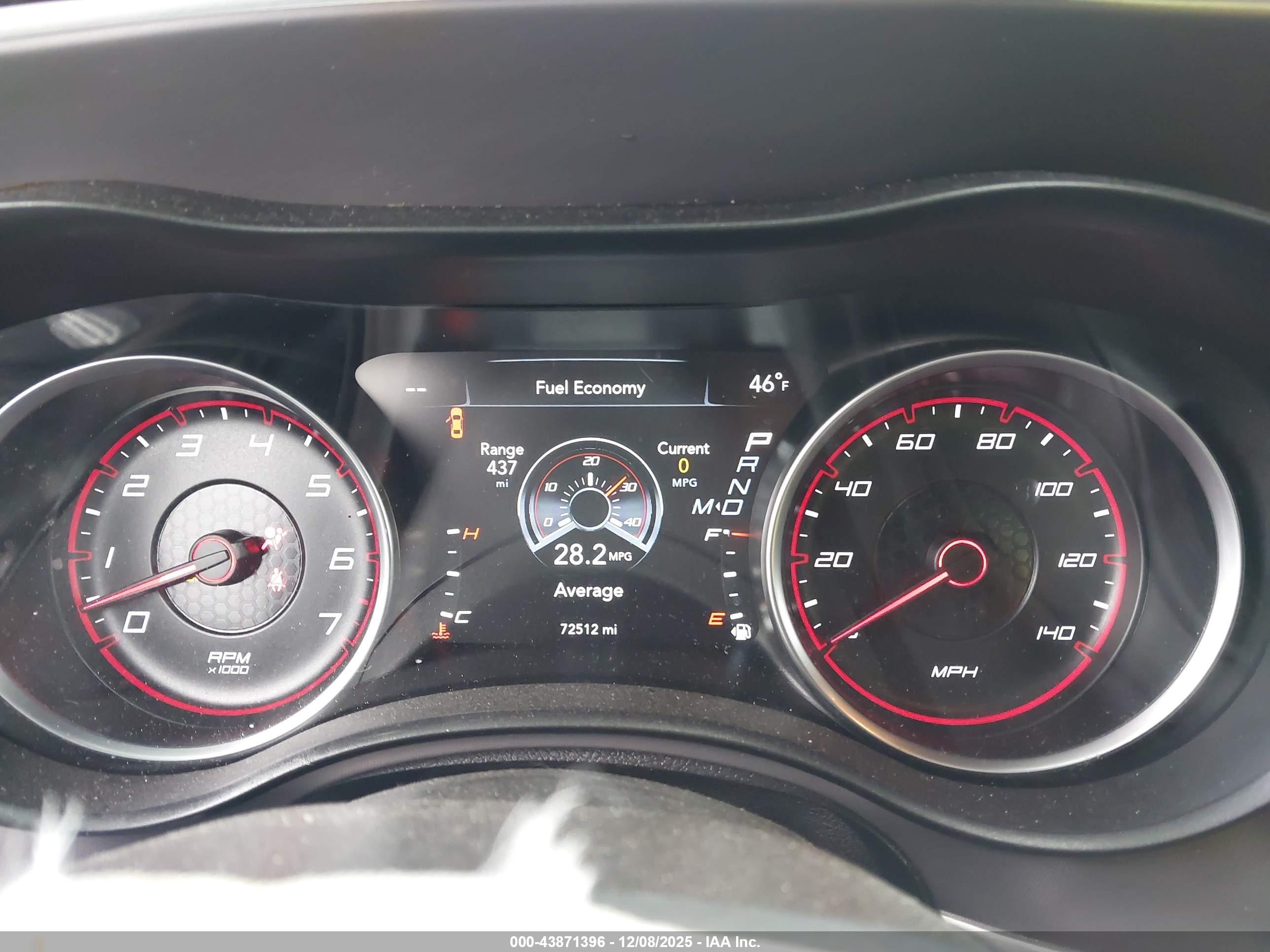 DODGE CHARGER image 7