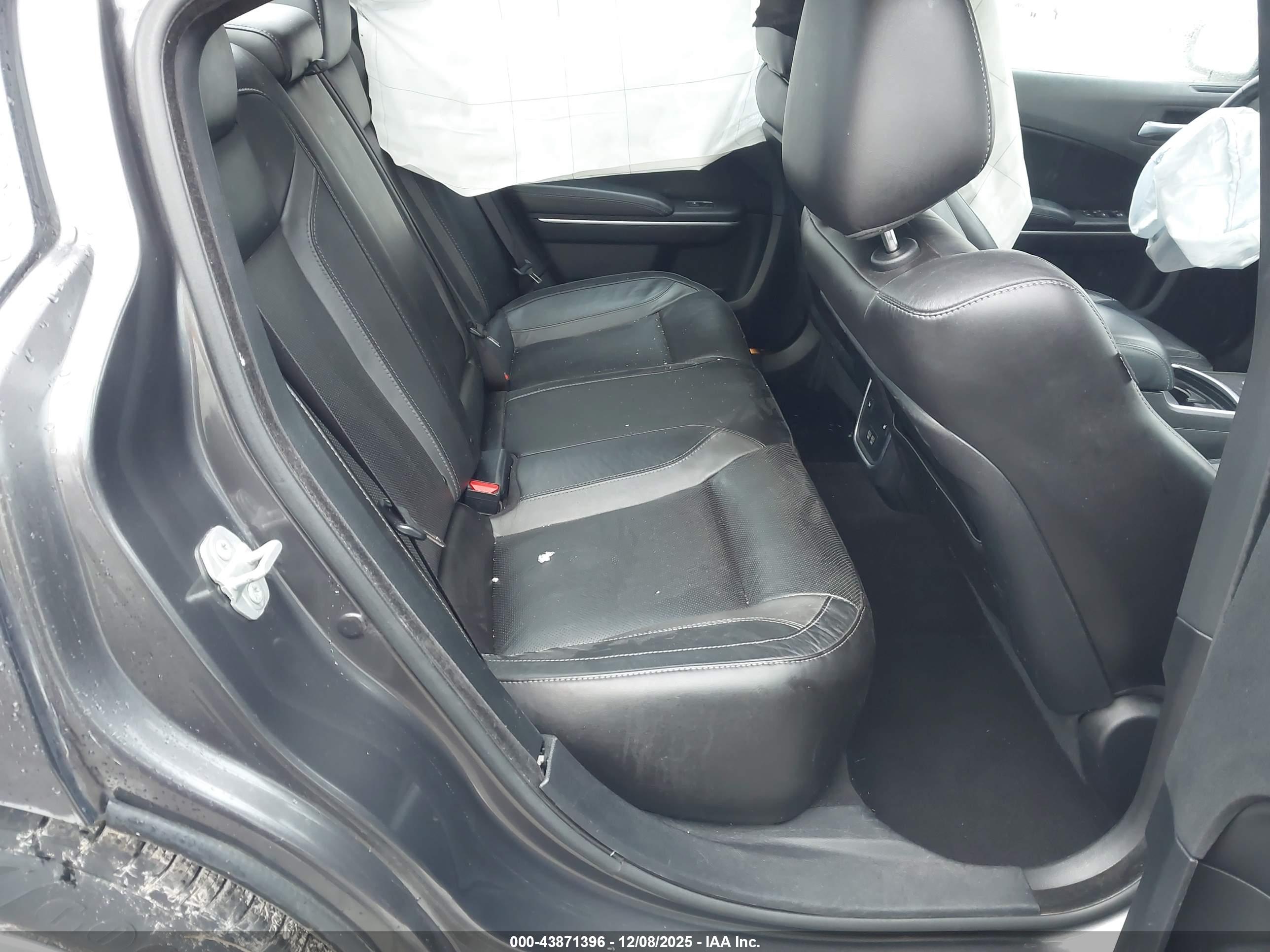 DODGE CHARGER image 8
