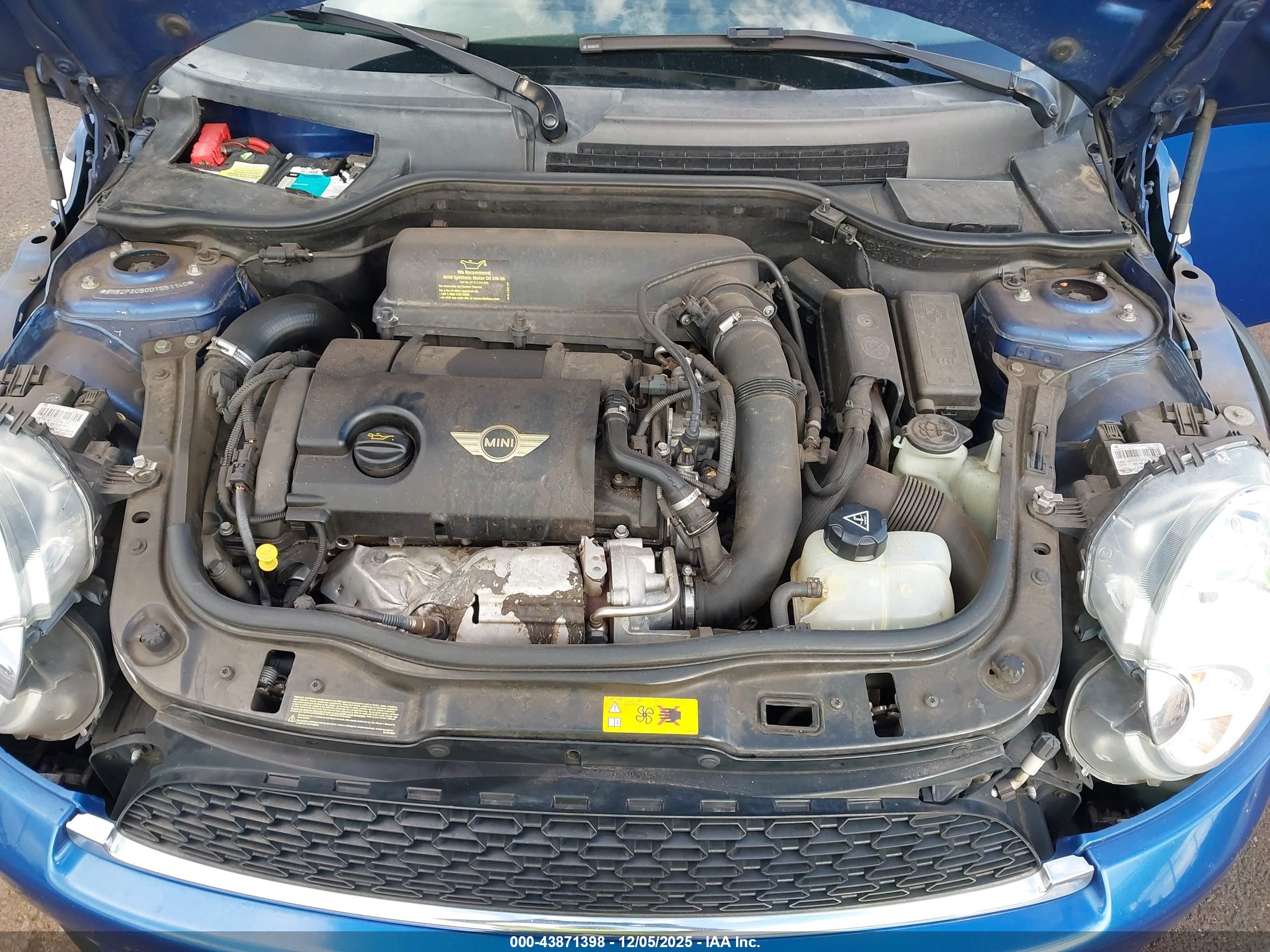 MINI CONVERTIBLE image 10
