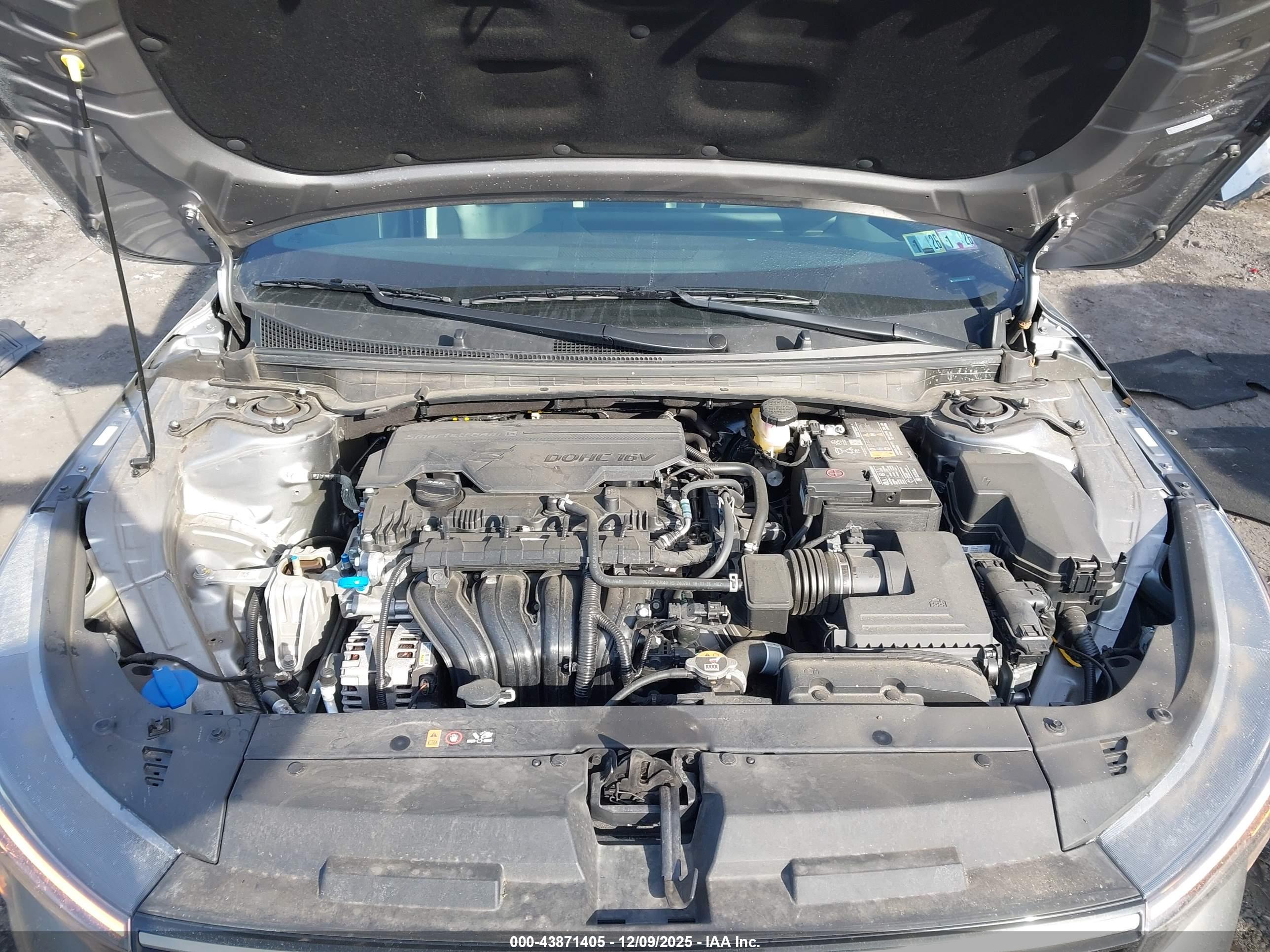 KIA K4 image 10