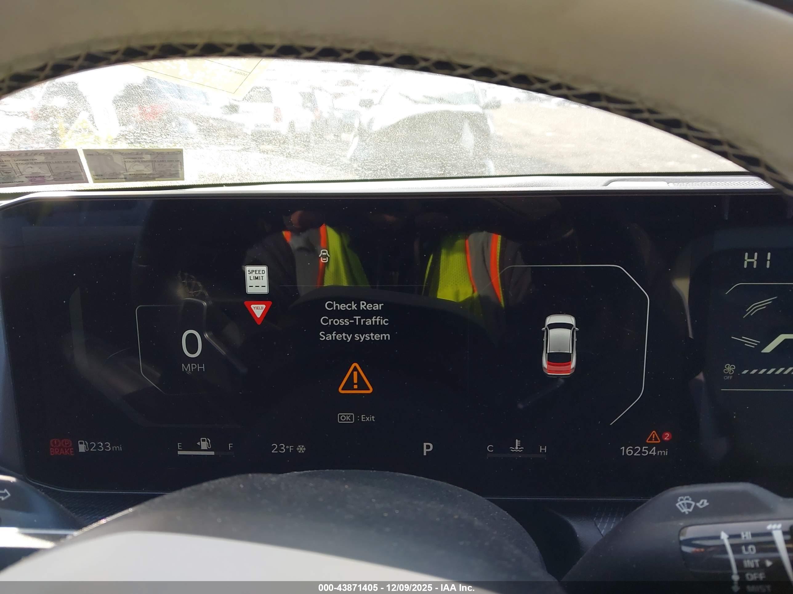 KIA K4 image 7