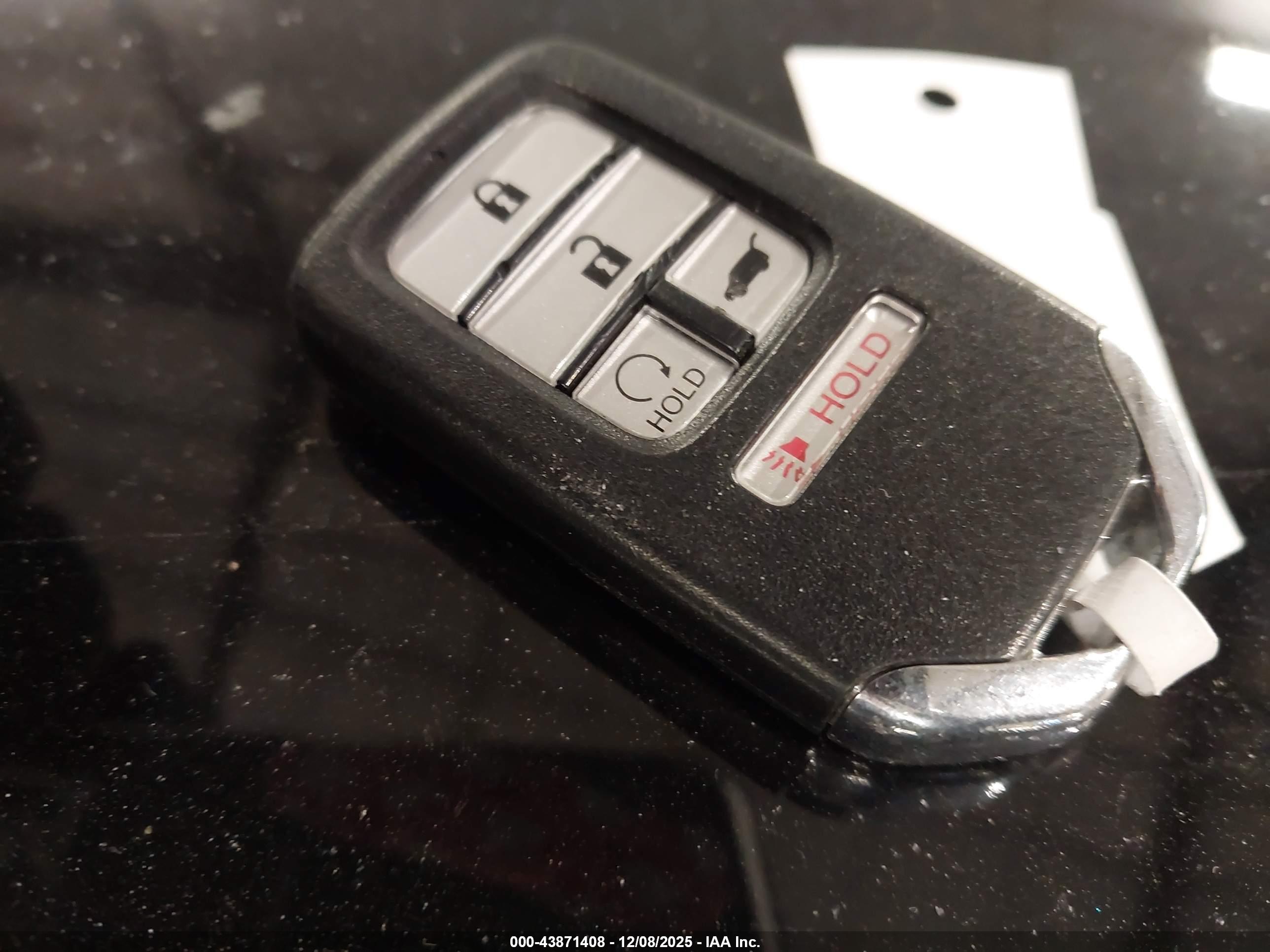 HONDA CIVIC image 11