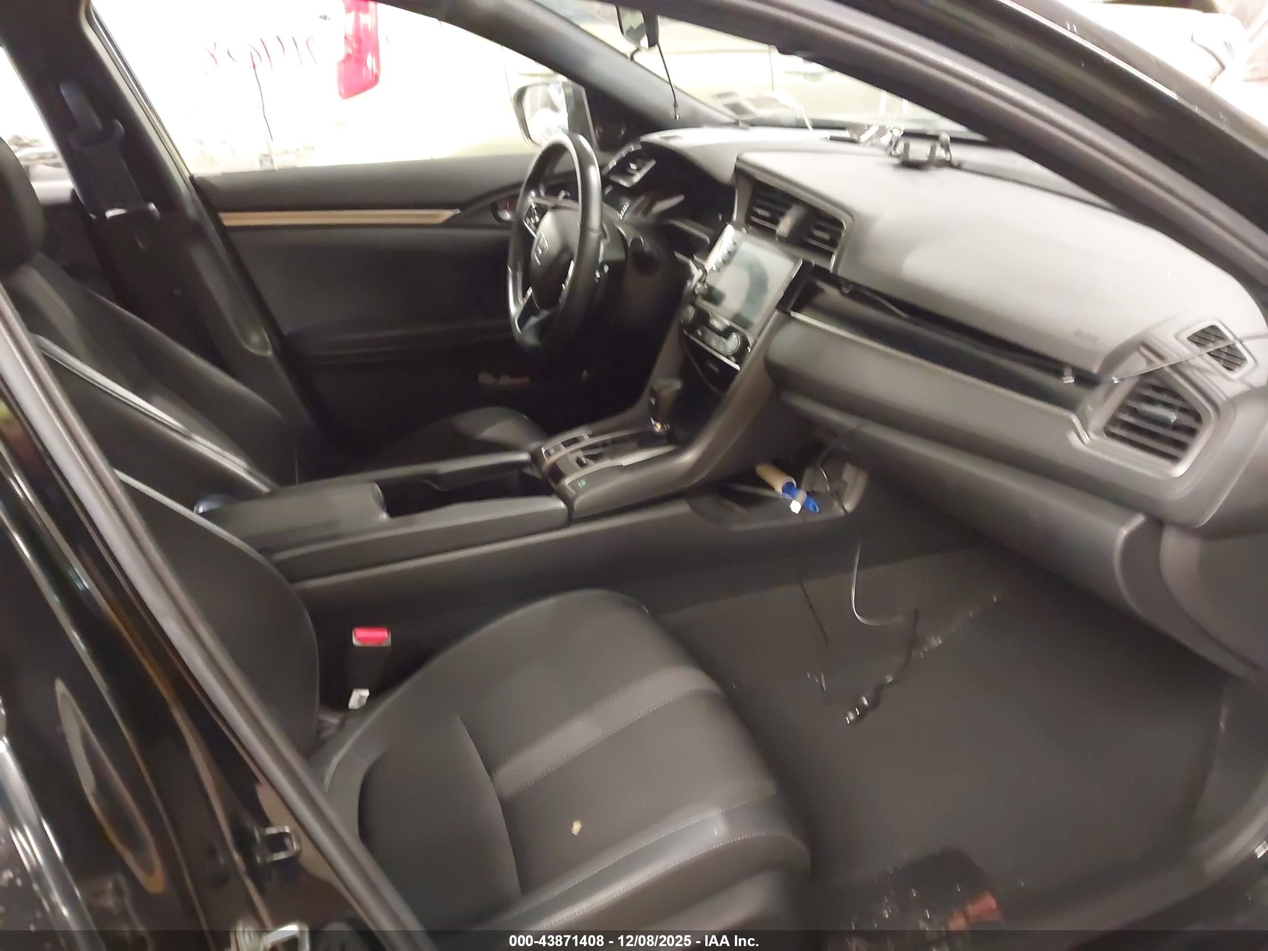 HONDA CIVIC image 5