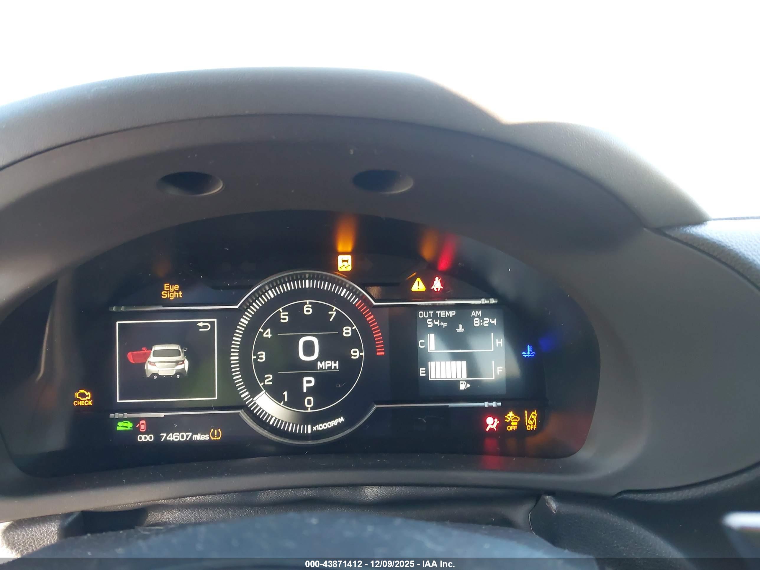 SUBARU BRZ image 7