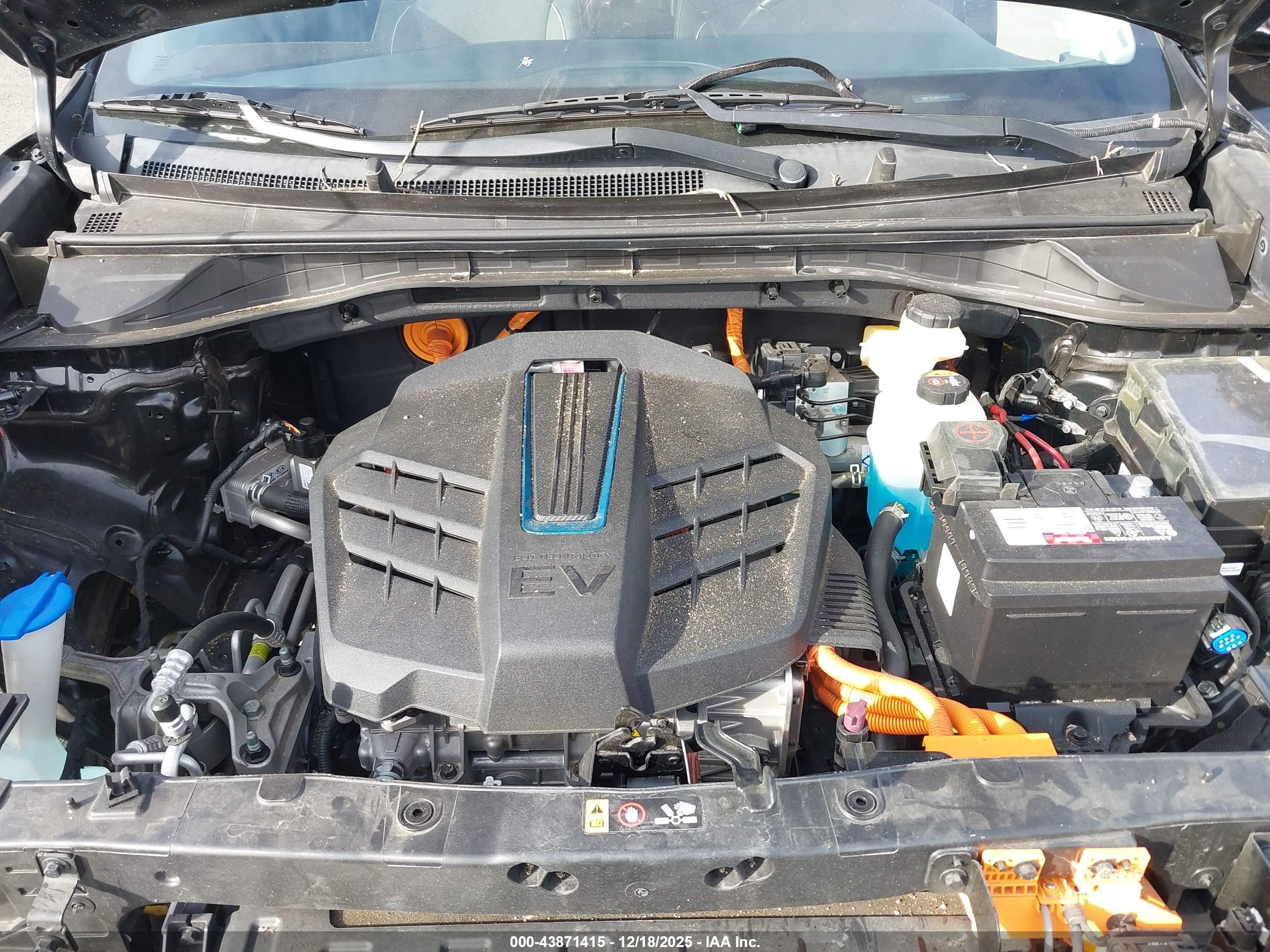 KIA NIRO image 10