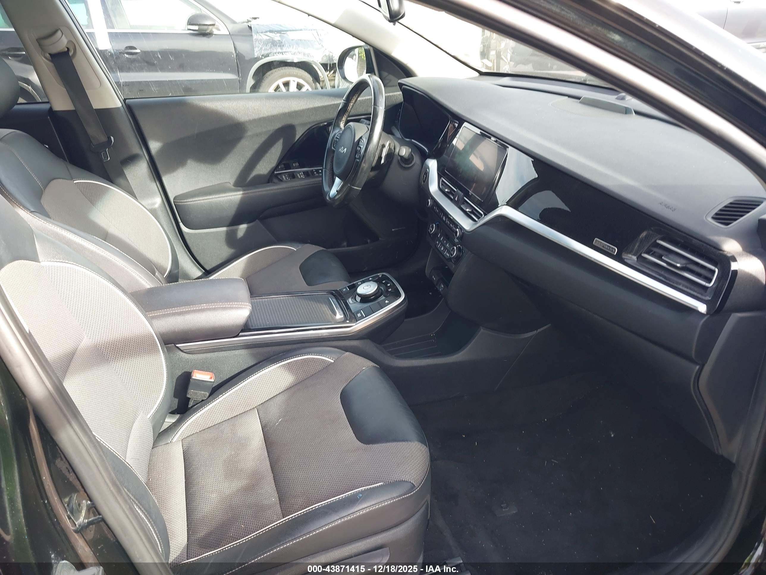 KIA NIRO image 5
